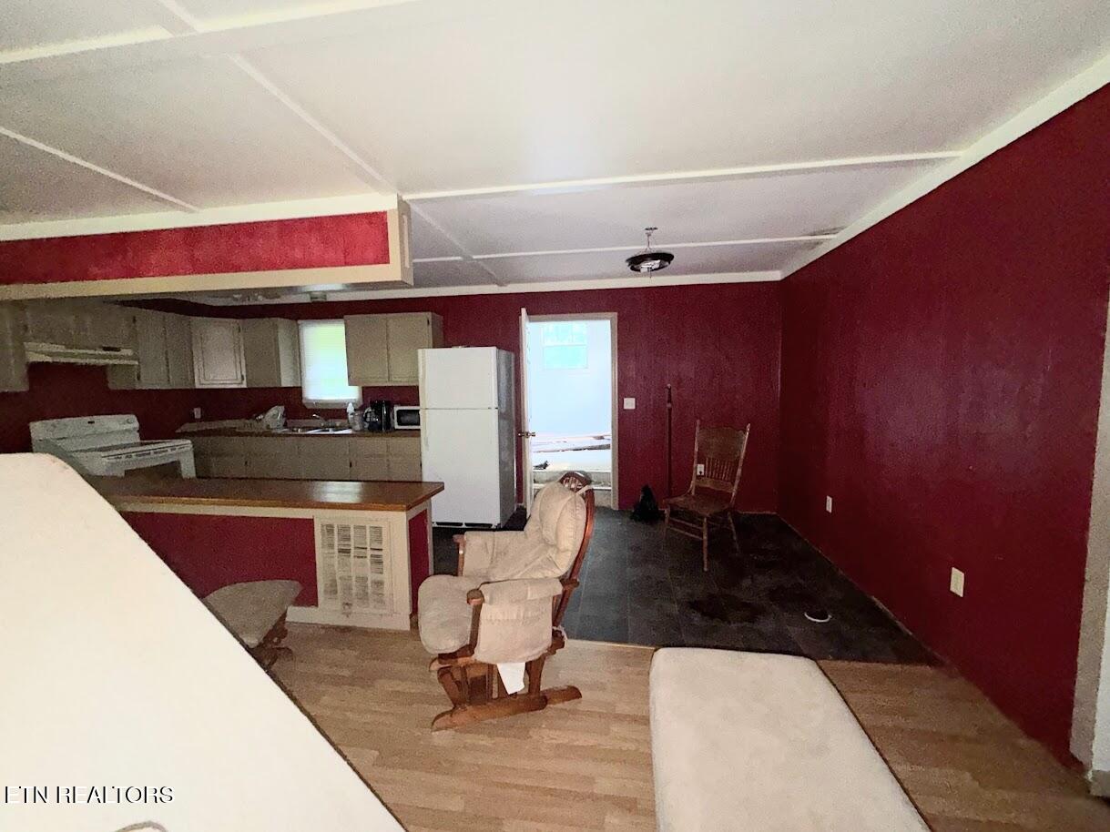 147 Sleepy Hollow Road Speedwell TN 37870