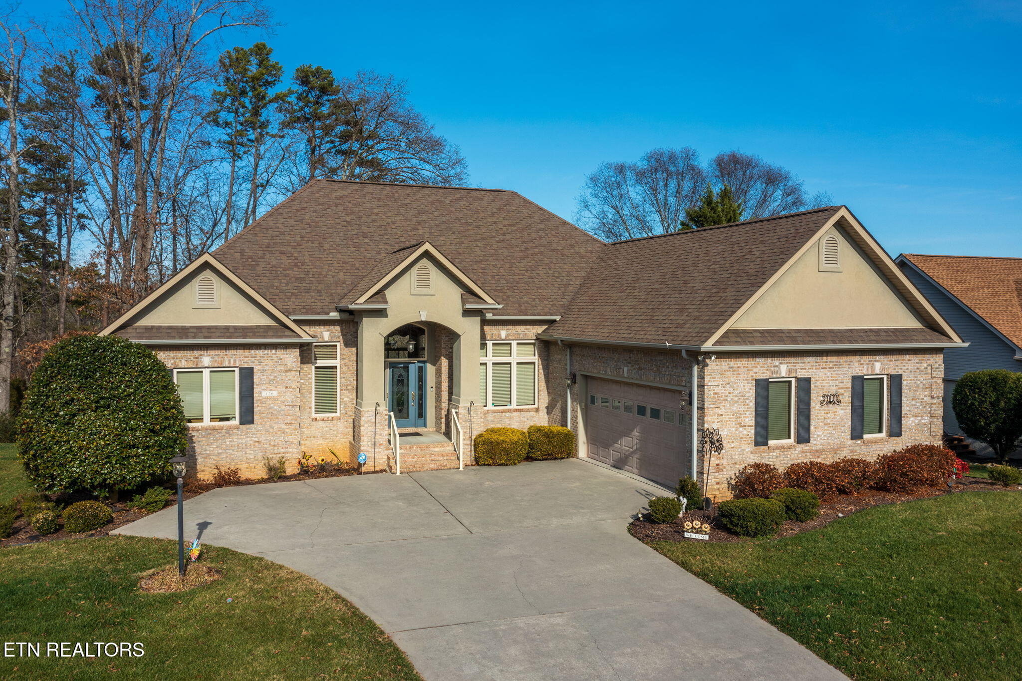 126 Tommotley Drive Loudon TN 37774
