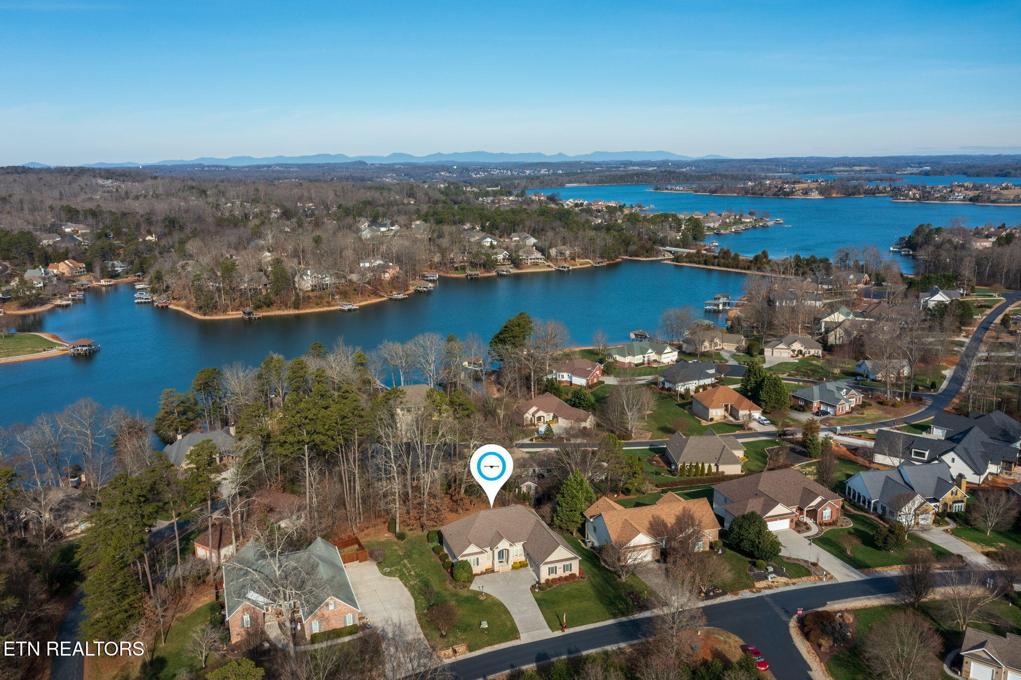 126 Tommotley Drive Loudon TN 37774