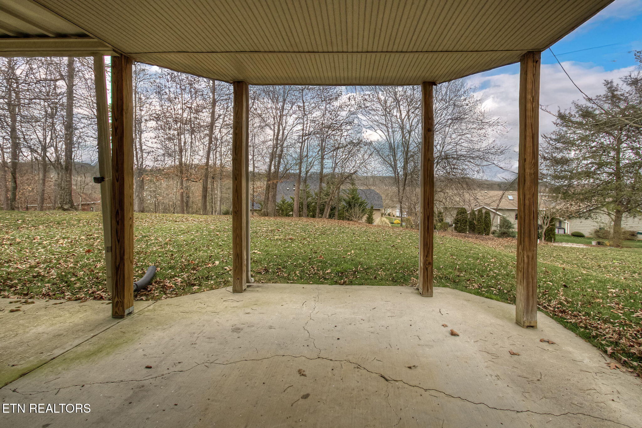 126 Tommotley Drive Loudon TN 37774