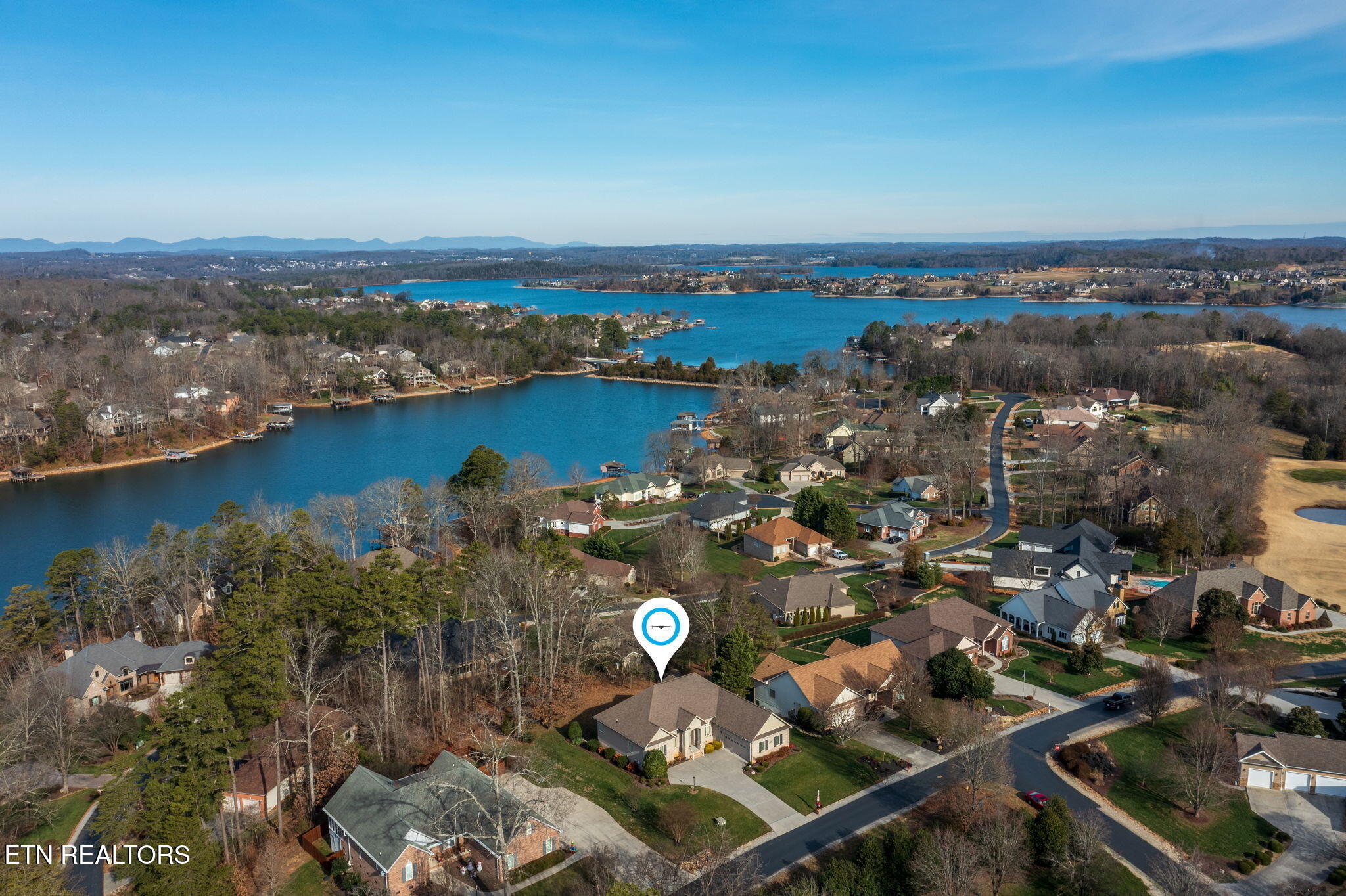 126 Tommotley Drive Loudon TN 37774