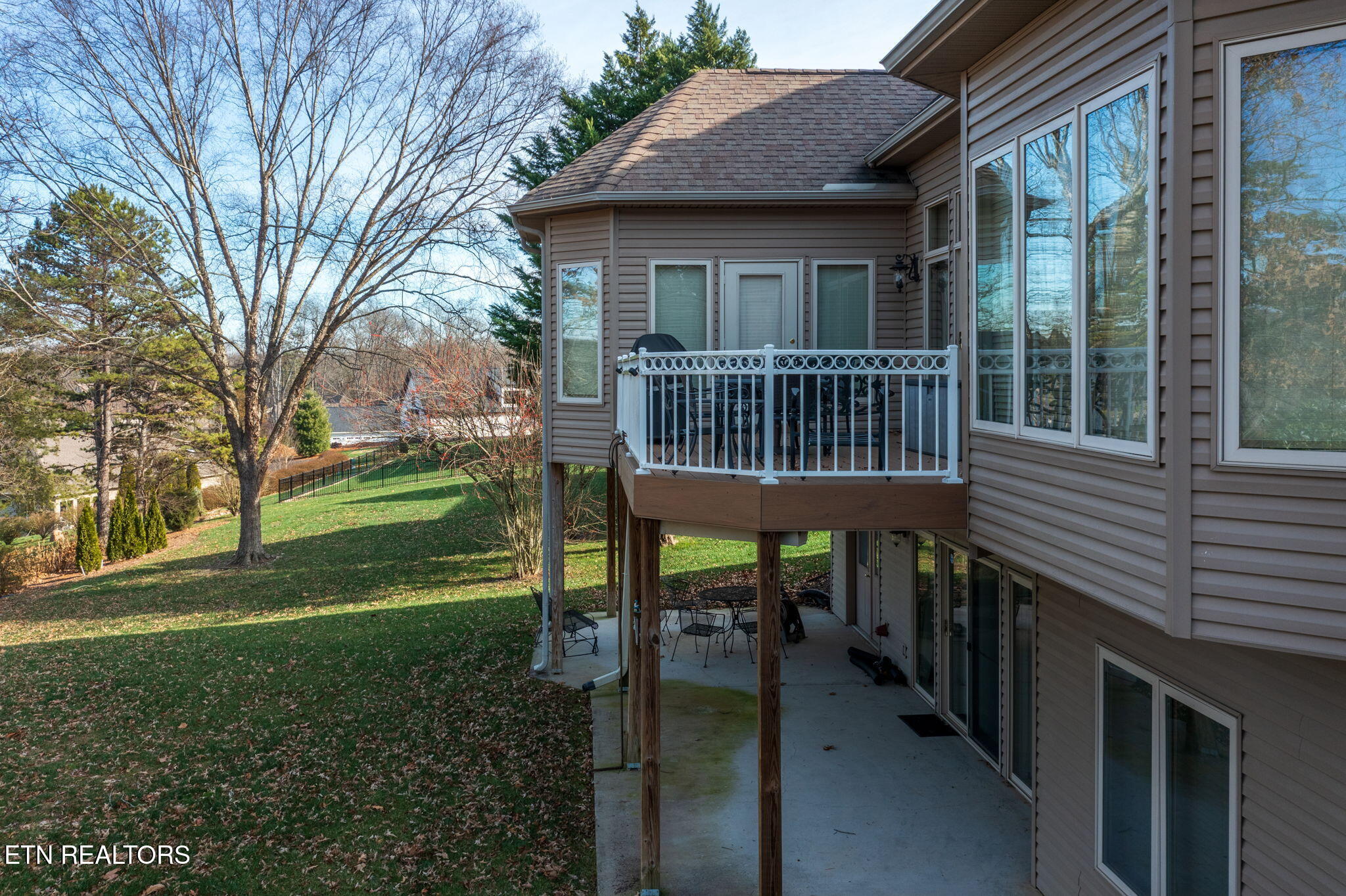 126 Tommotley Drive Loudon TN 37774