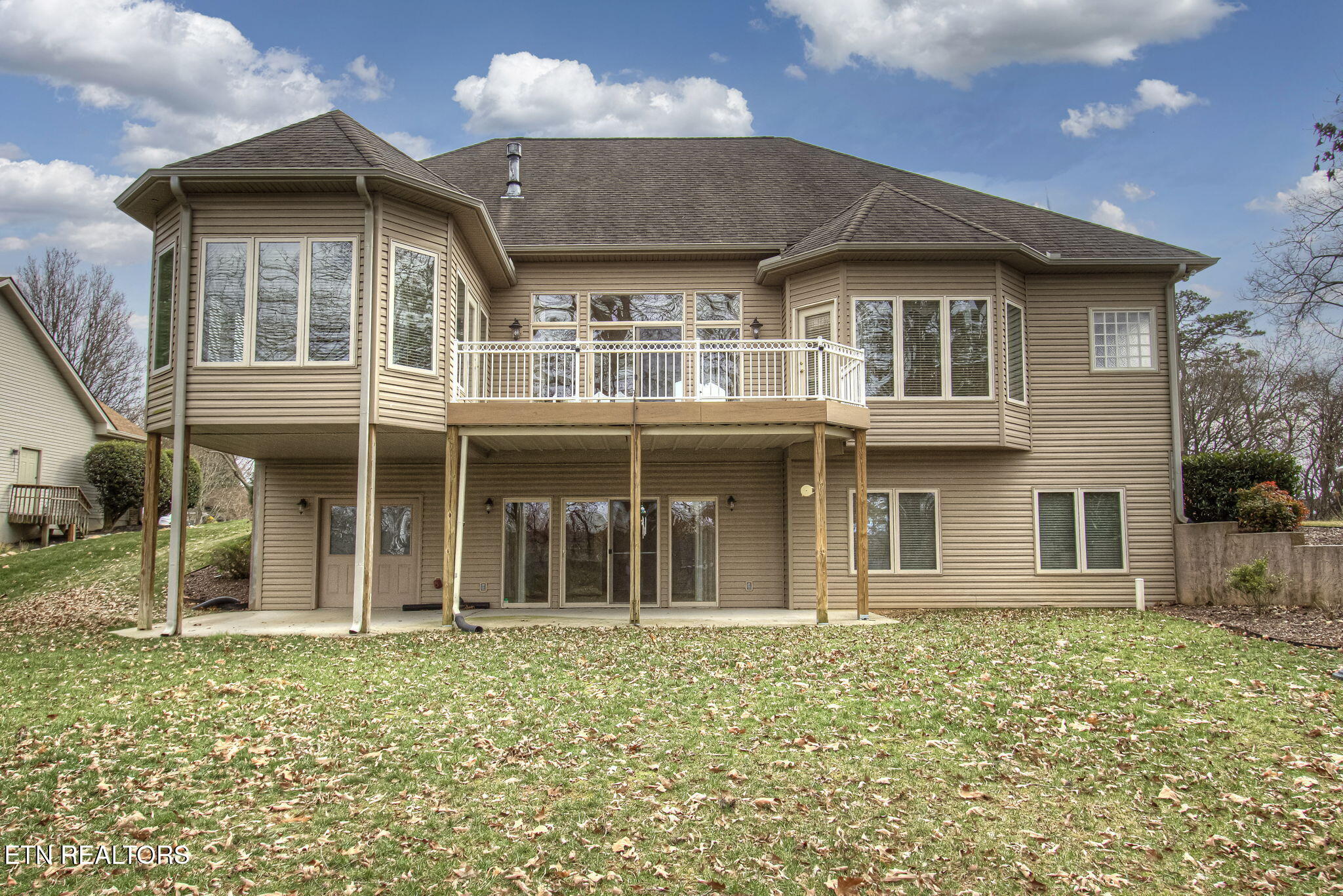 126 Tommotley Drive Loudon TN 37774