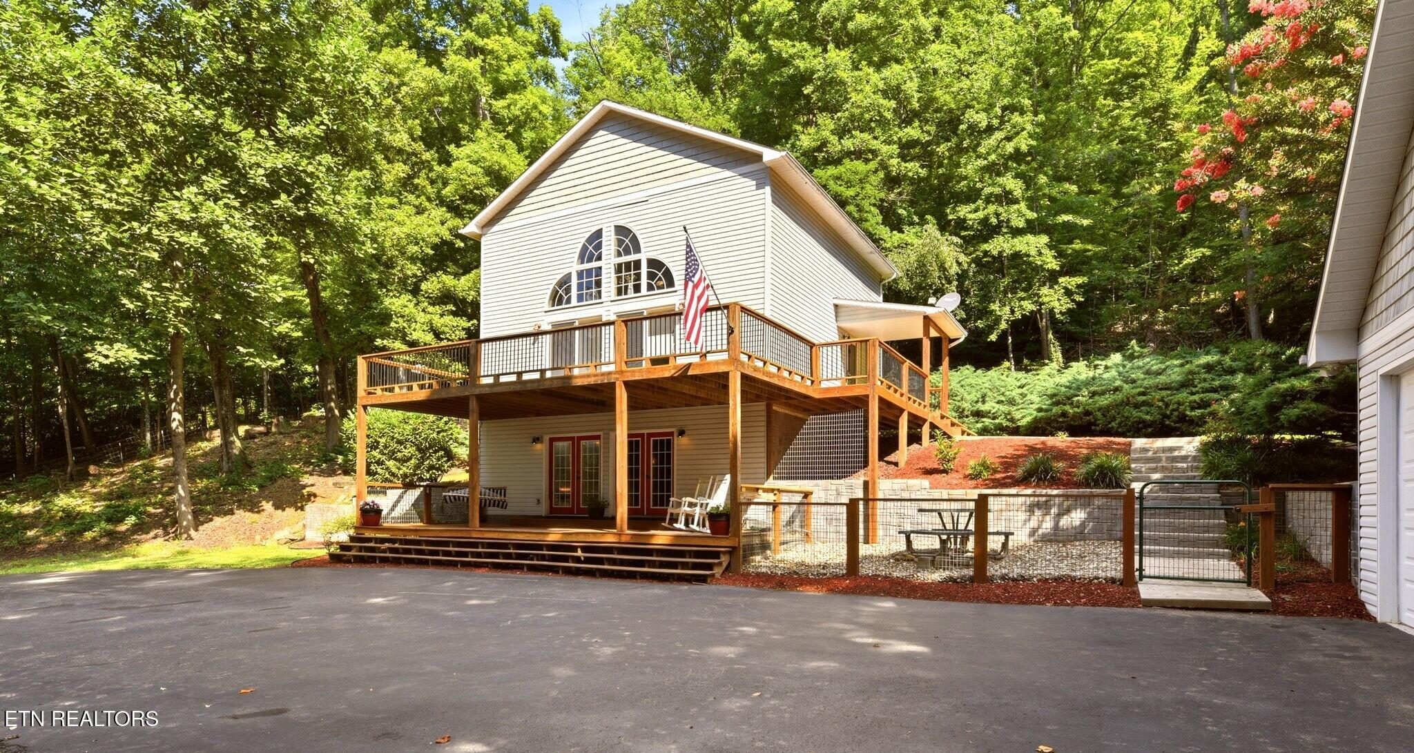 281 Lone Mountain Road Andersonville TN 37705