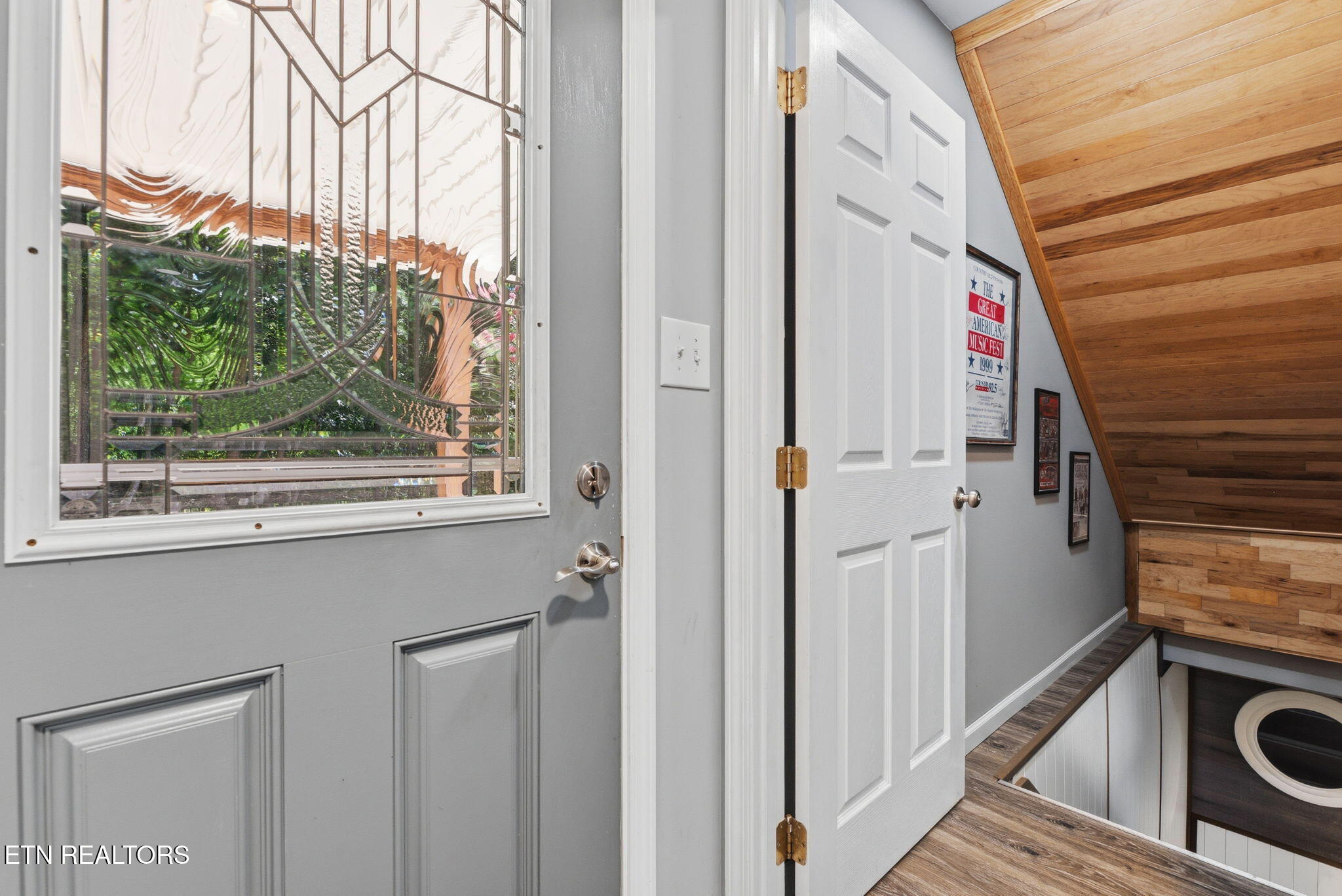 281 Lone Mountain Road Andersonville TN 37705