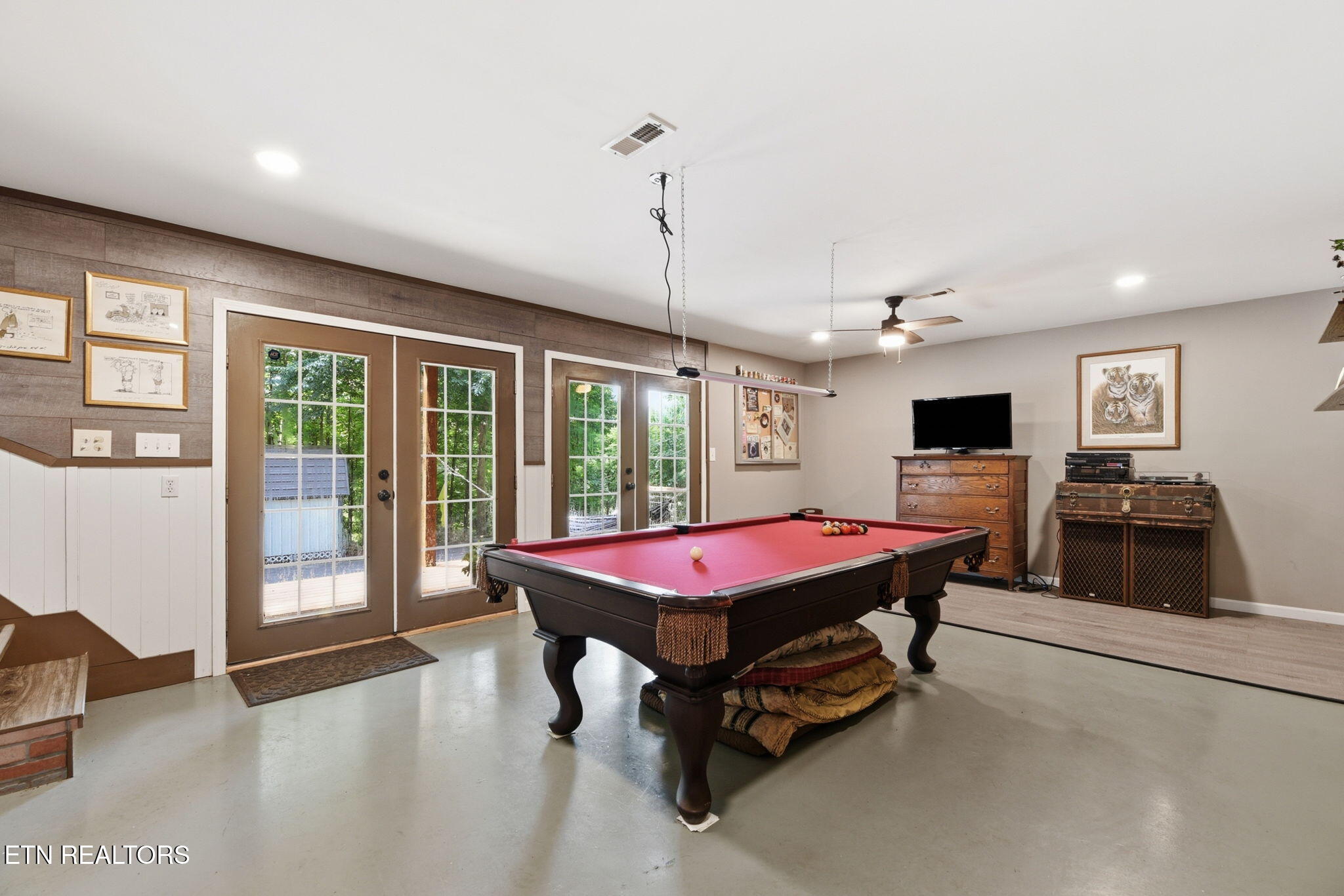281 Lone Mountain Road Andersonville TN 37705