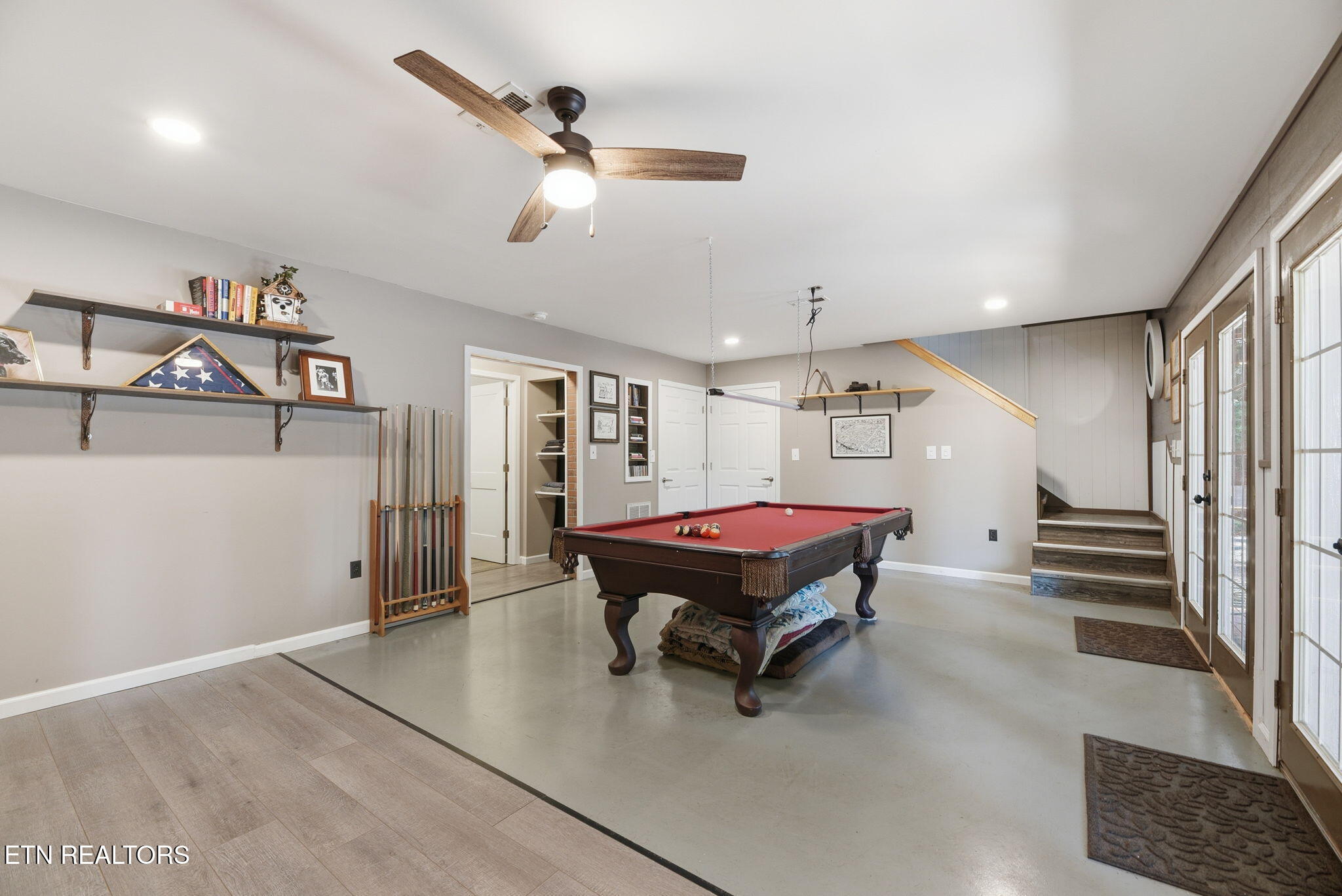 281 Lone Mountain Road Andersonville TN 37705
