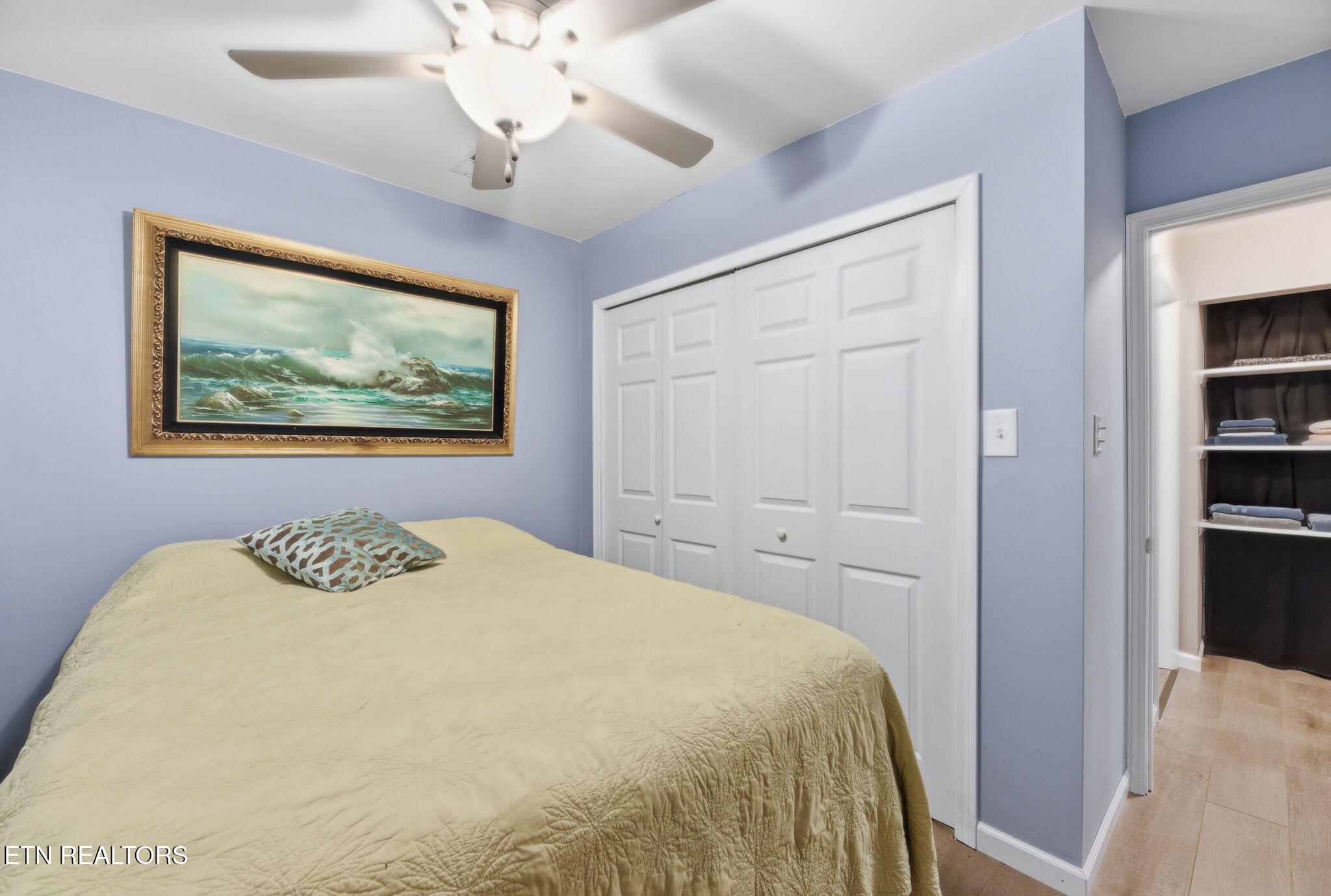 281 Lone Mountain Road Andersonville TN 37705