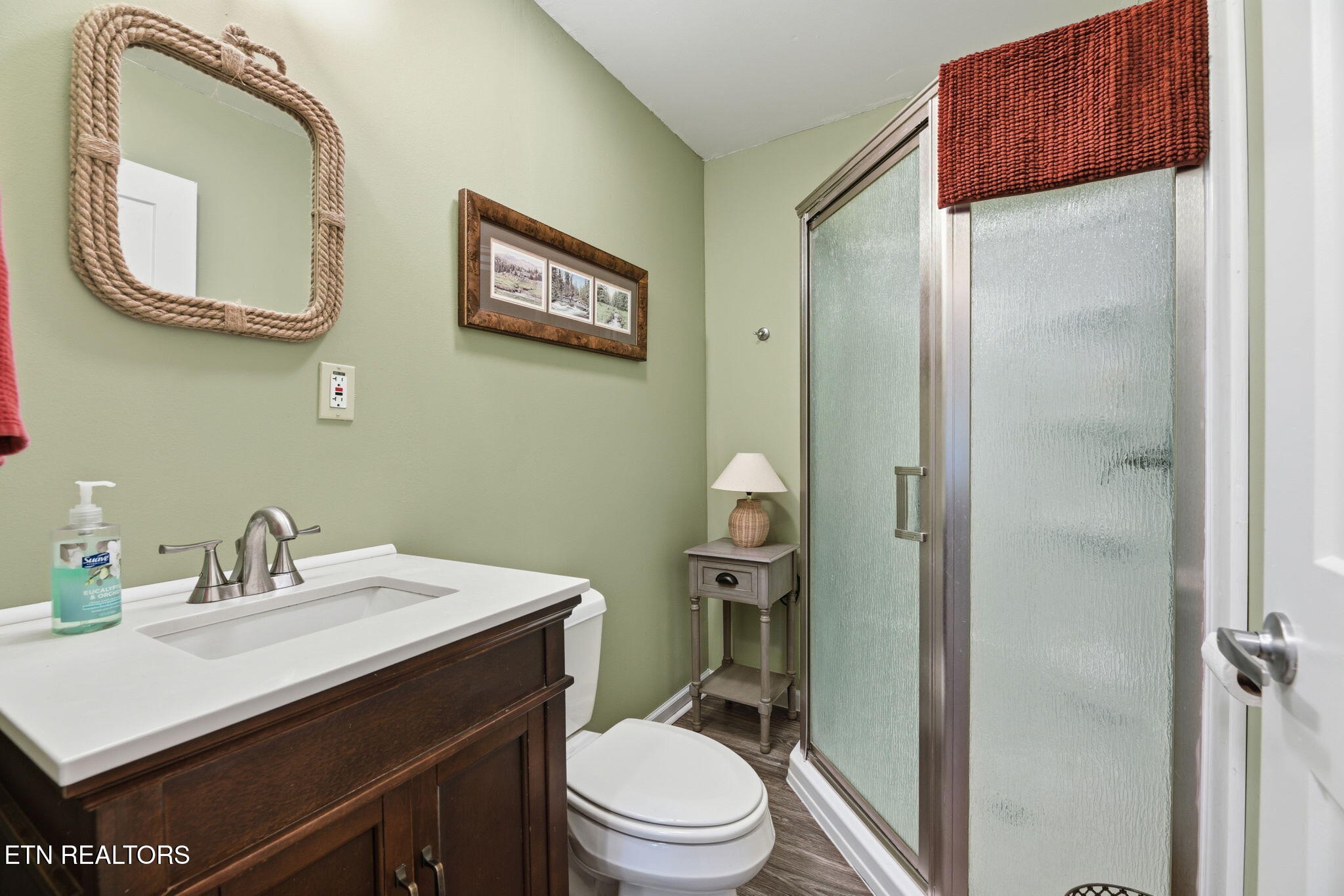 281 Lone Mountain Road Andersonville TN 37705