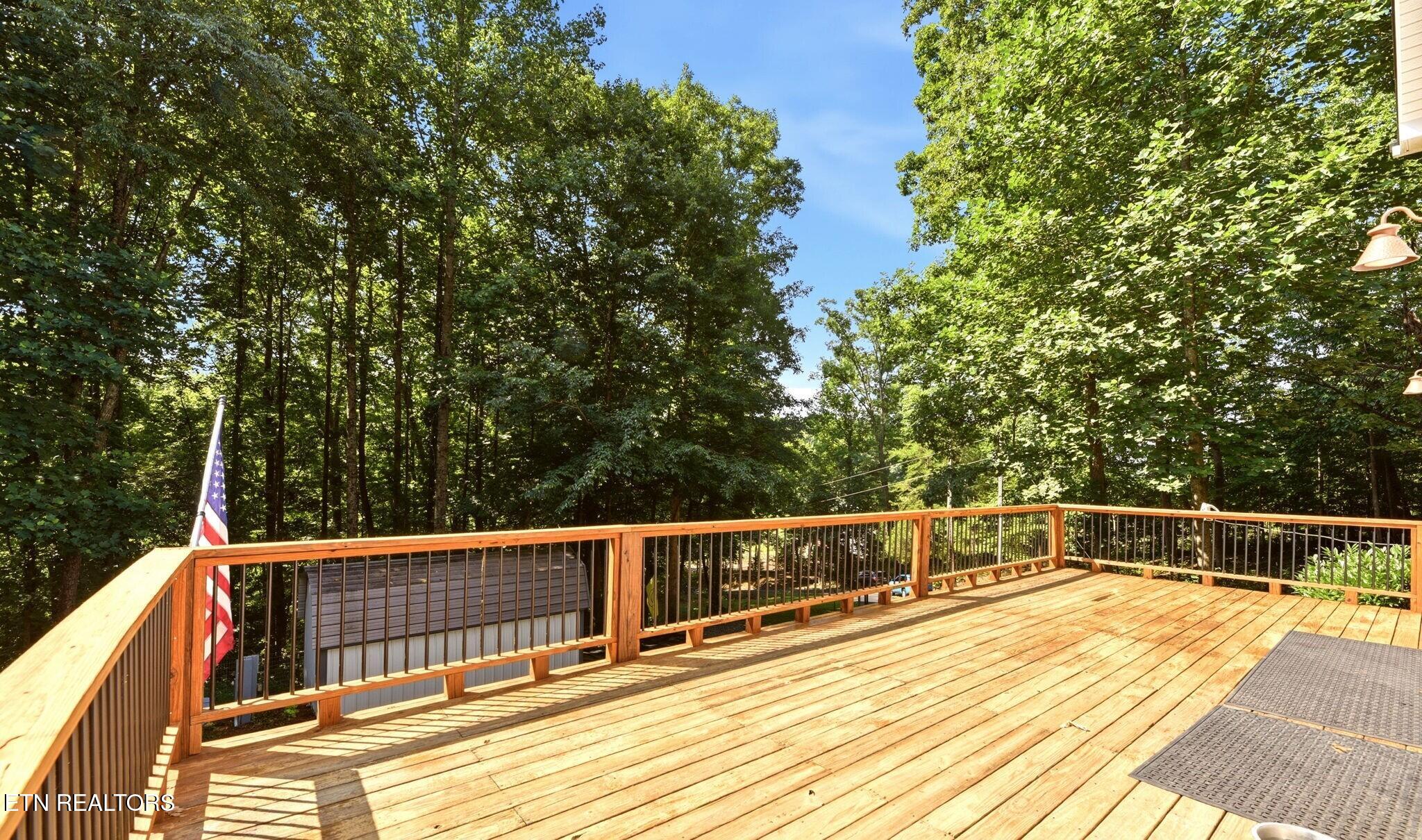 281 Lone Mountain Road Andersonville TN 37705