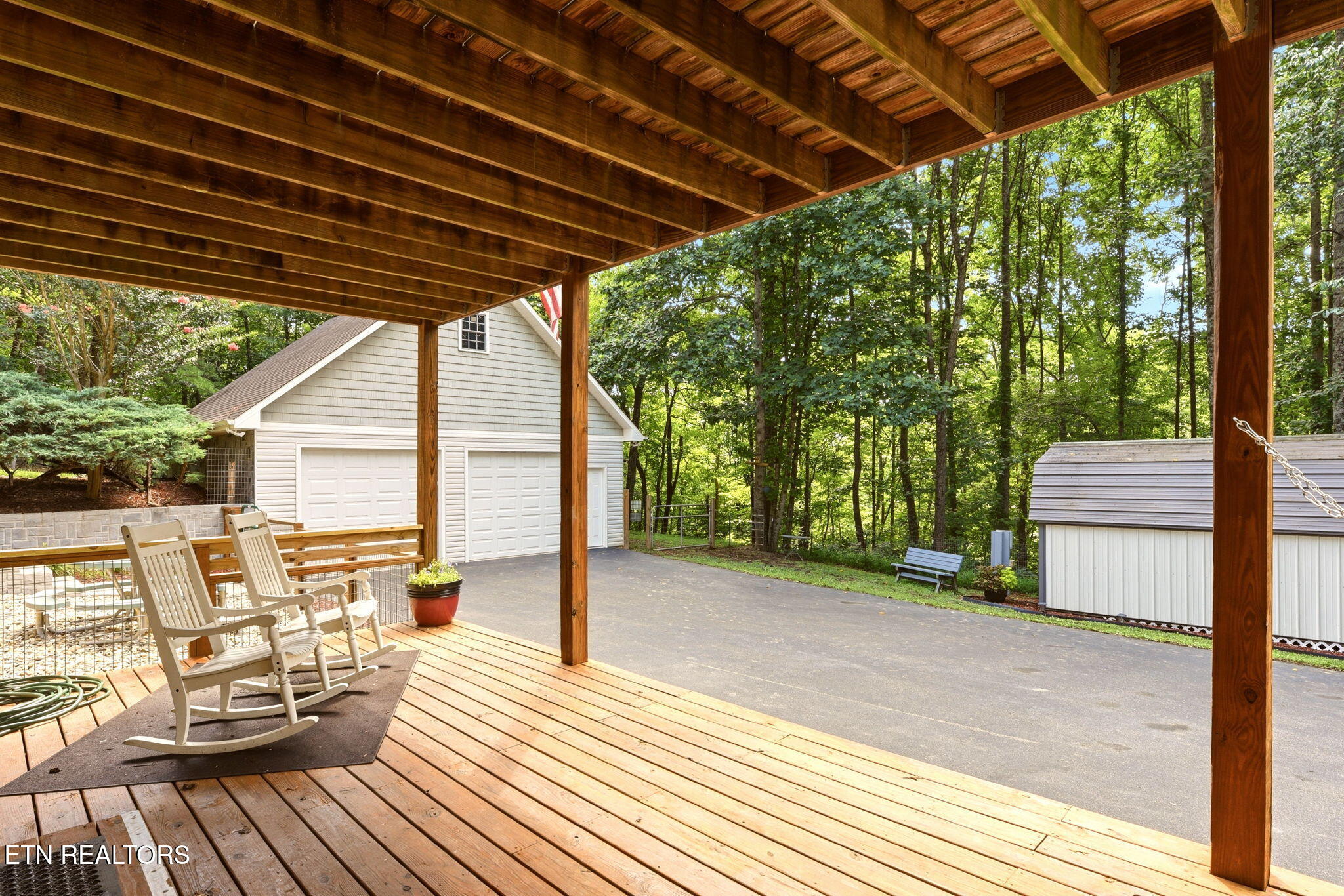 281 Lone Mountain Road Andersonville TN 37705