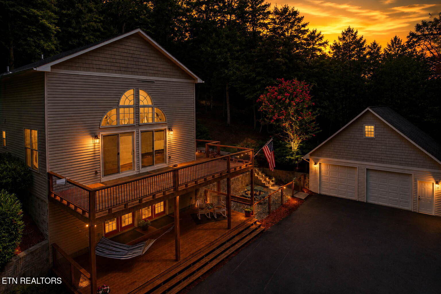 281 Lone Mountain Road Andersonville TN 37705