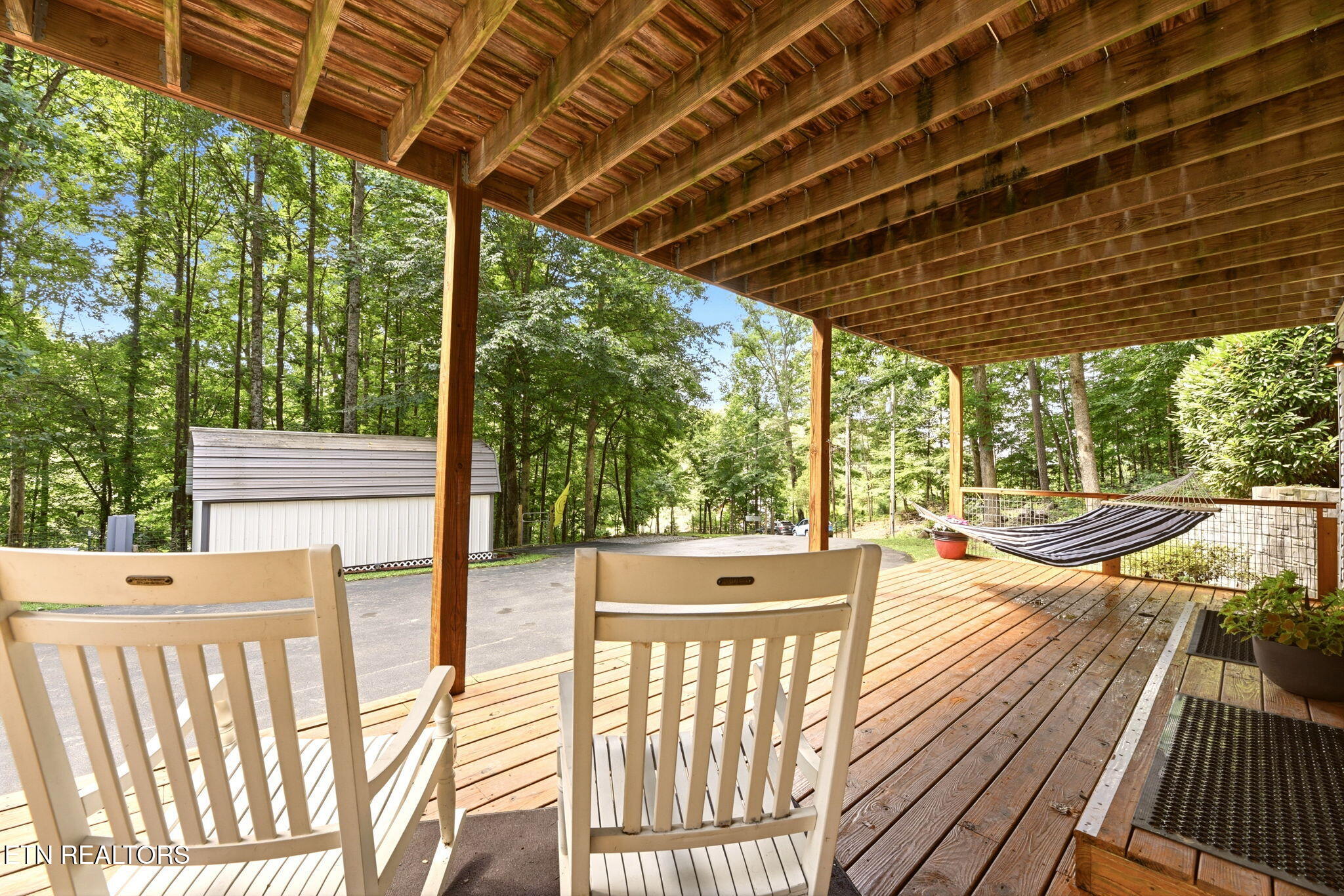 281 Lone Mountain Road Andersonville TN 37705