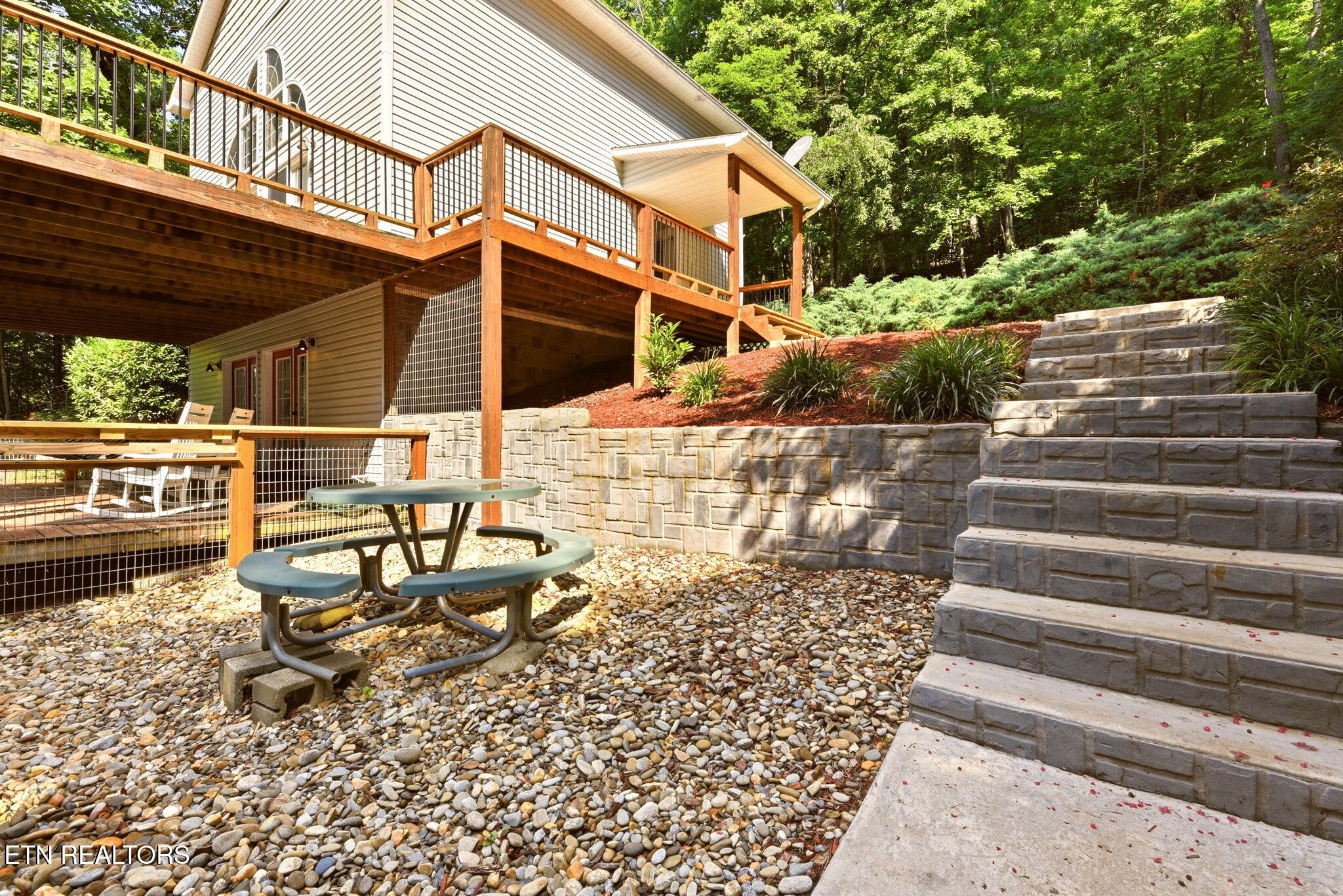 281 Lone Mountain Road Andersonville TN 37705