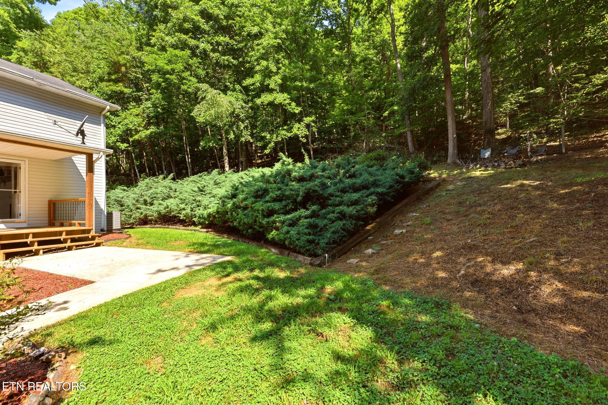 281 Lone Mountain Road Andersonville TN 37705