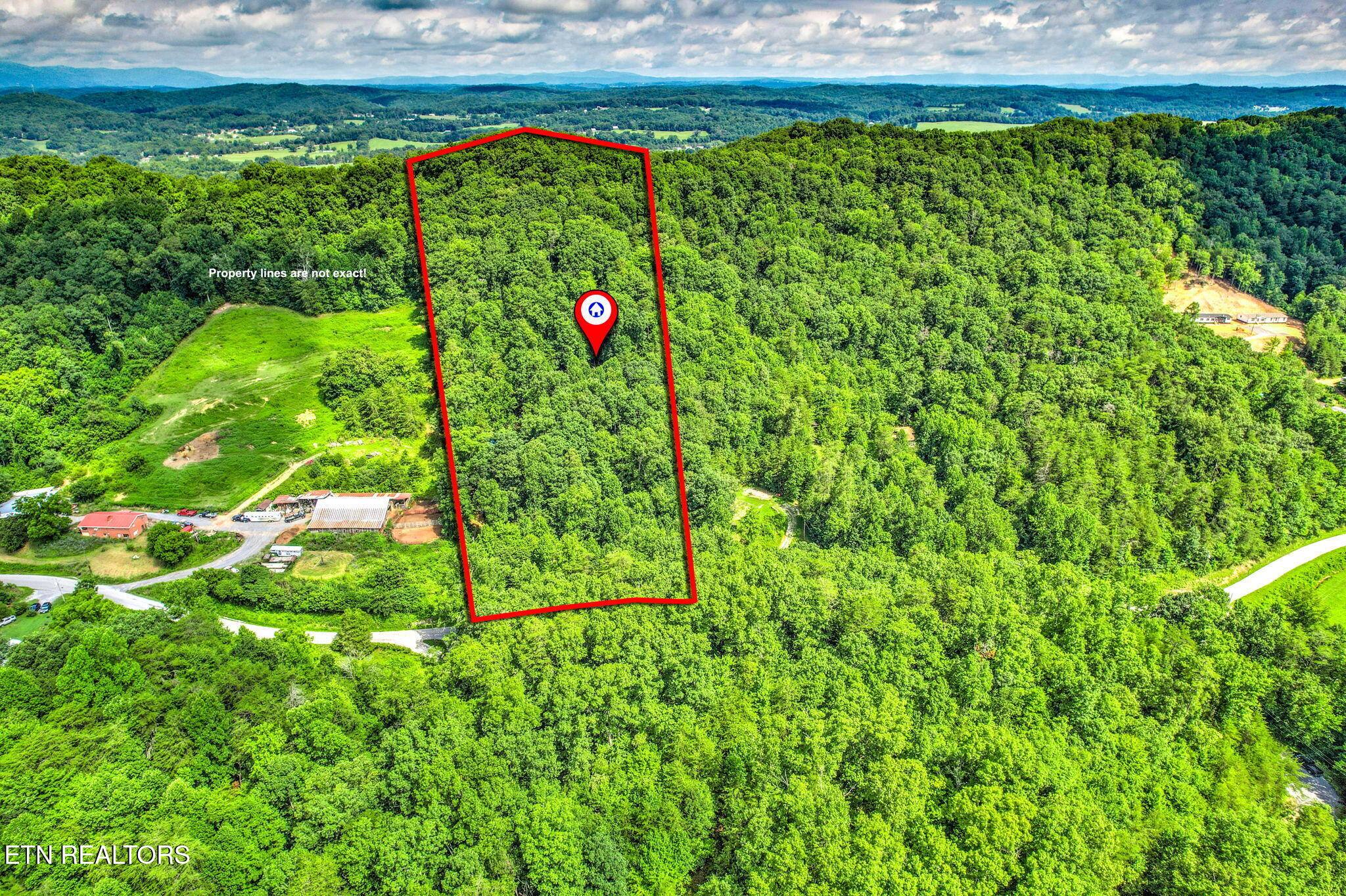 281 Lone Mountain Road Andersonville TN 37705