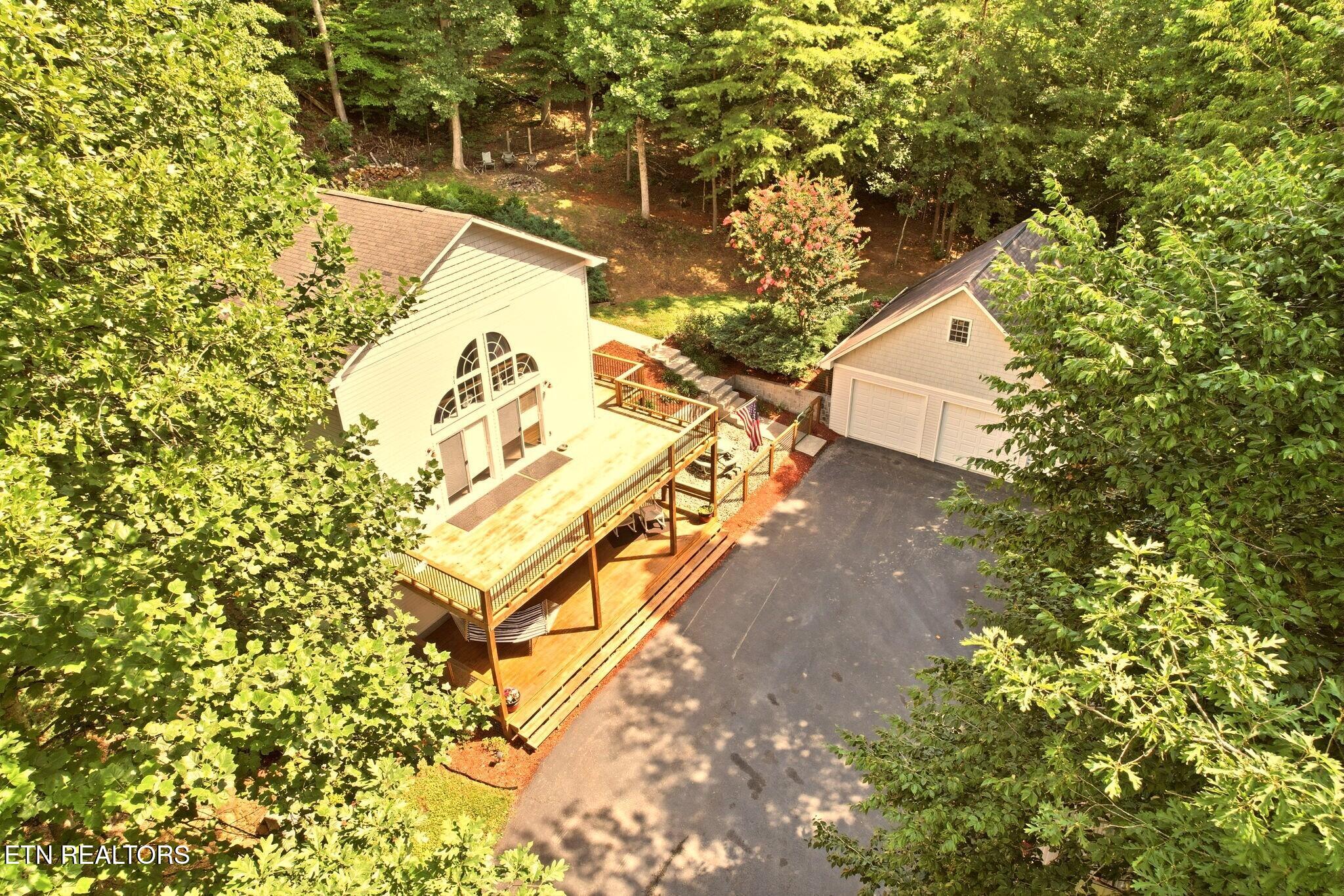 281 Lone Mountain Road Andersonville TN 37705