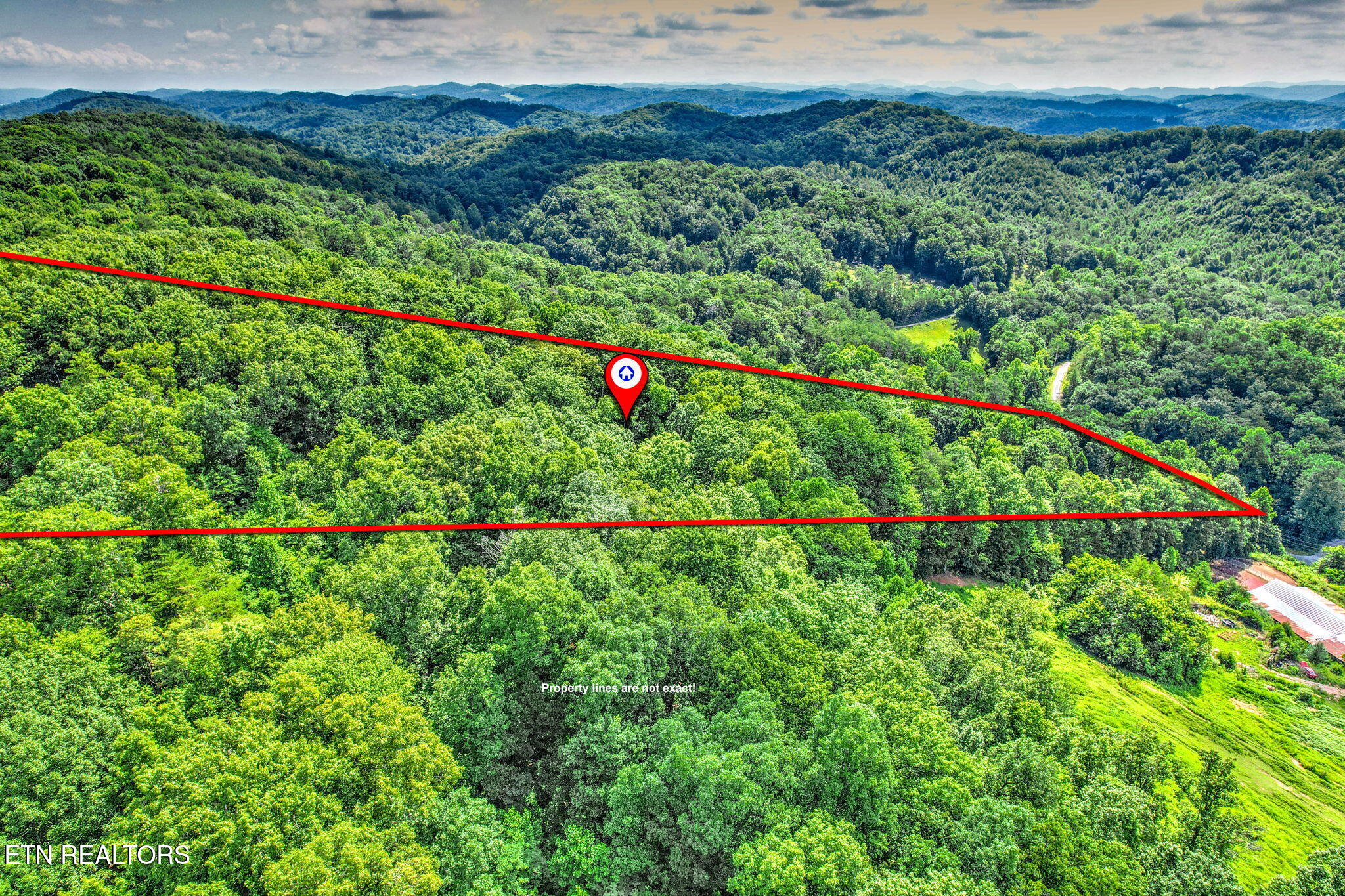 281 Lone Mountain Road Andersonville TN 37705