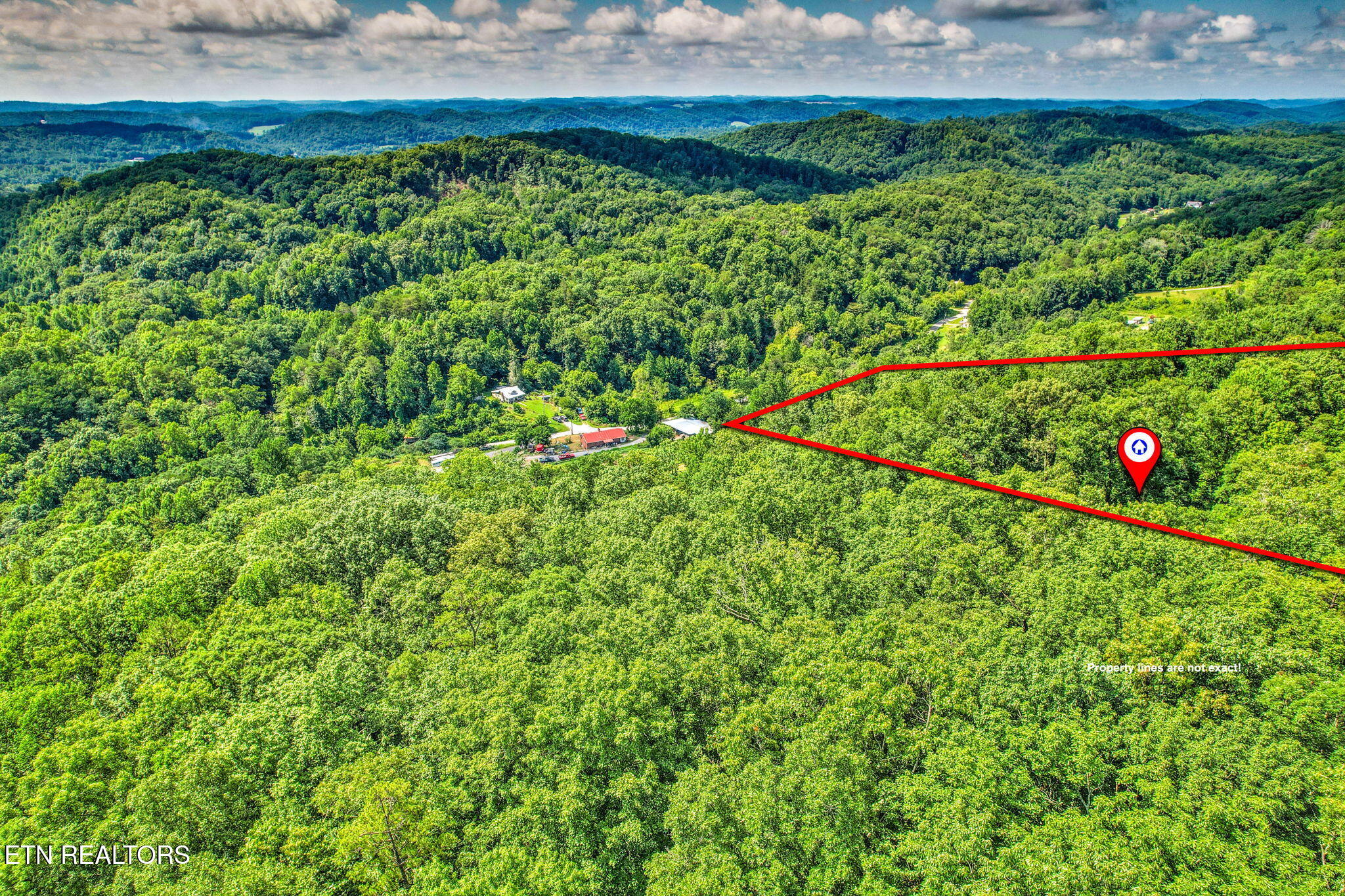281 Lone Mountain Road Andersonville TN 37705