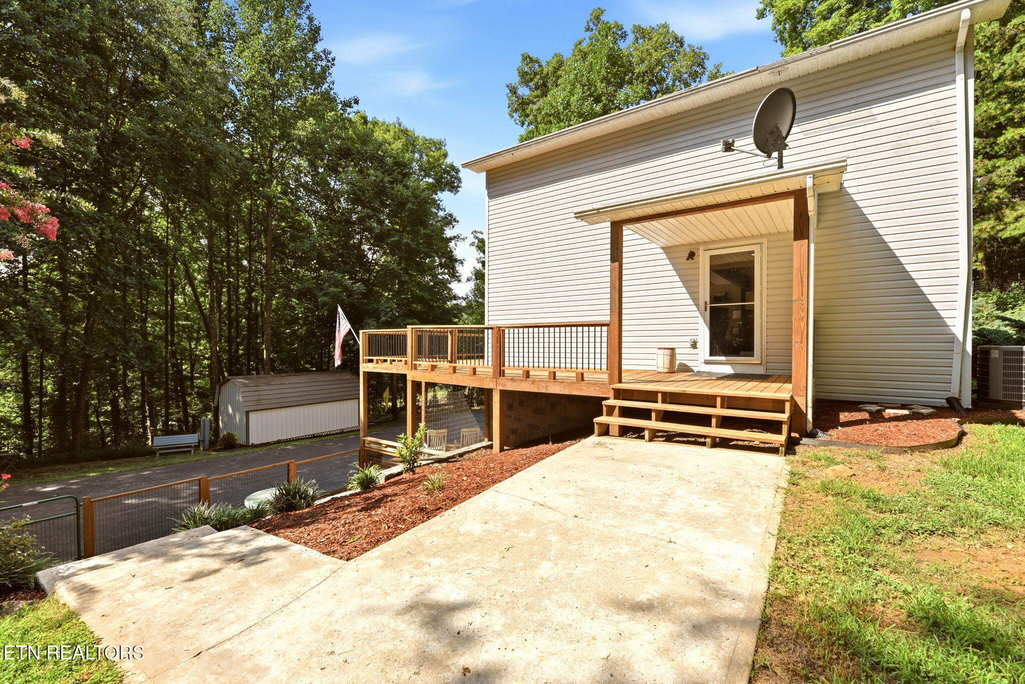 281 Lone Mountain Road Andersonville TN 37705