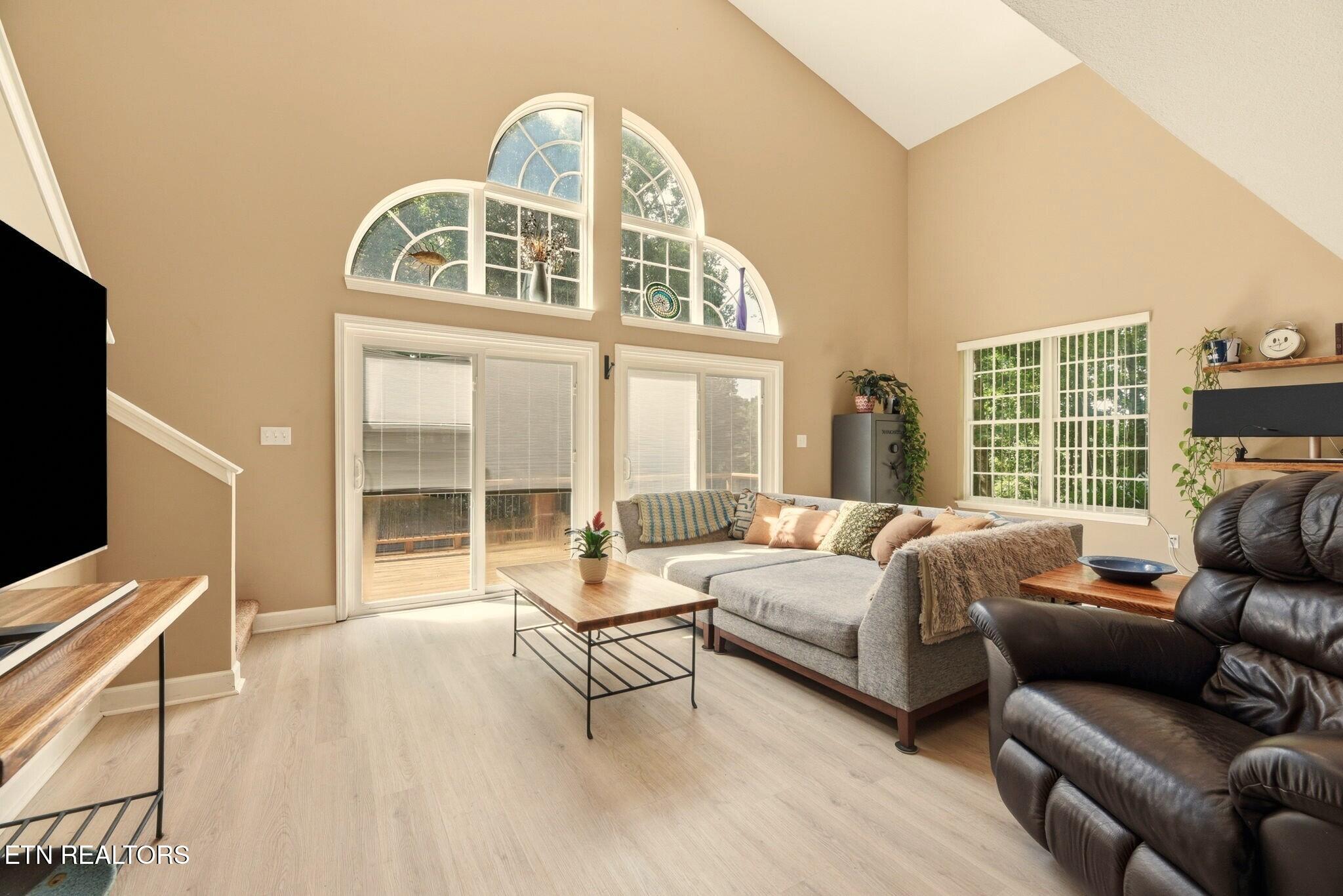 281 Lone Mountain Road Andersonville TN 37705