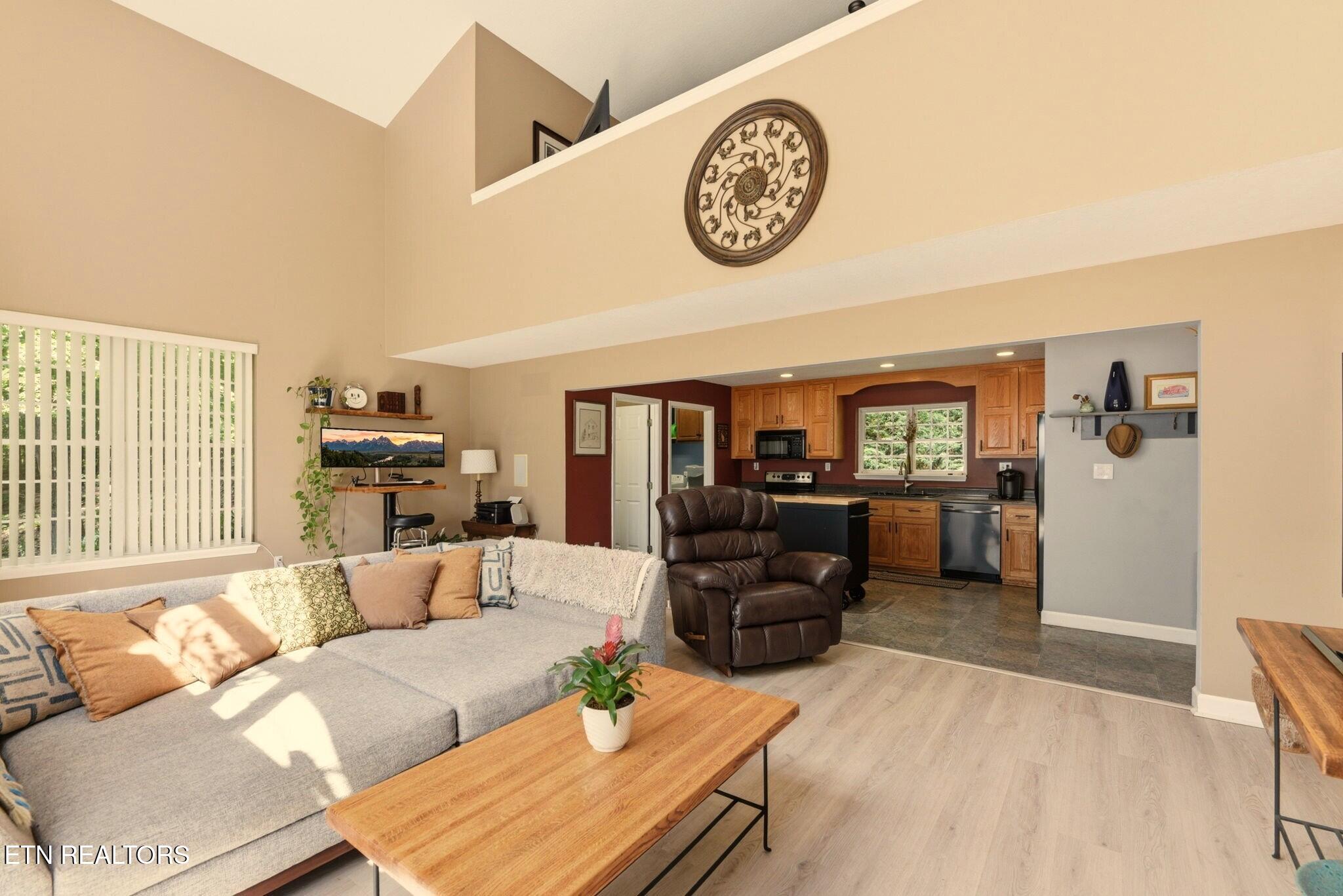 281 Lone Mountain Road Andersonville TN 37705