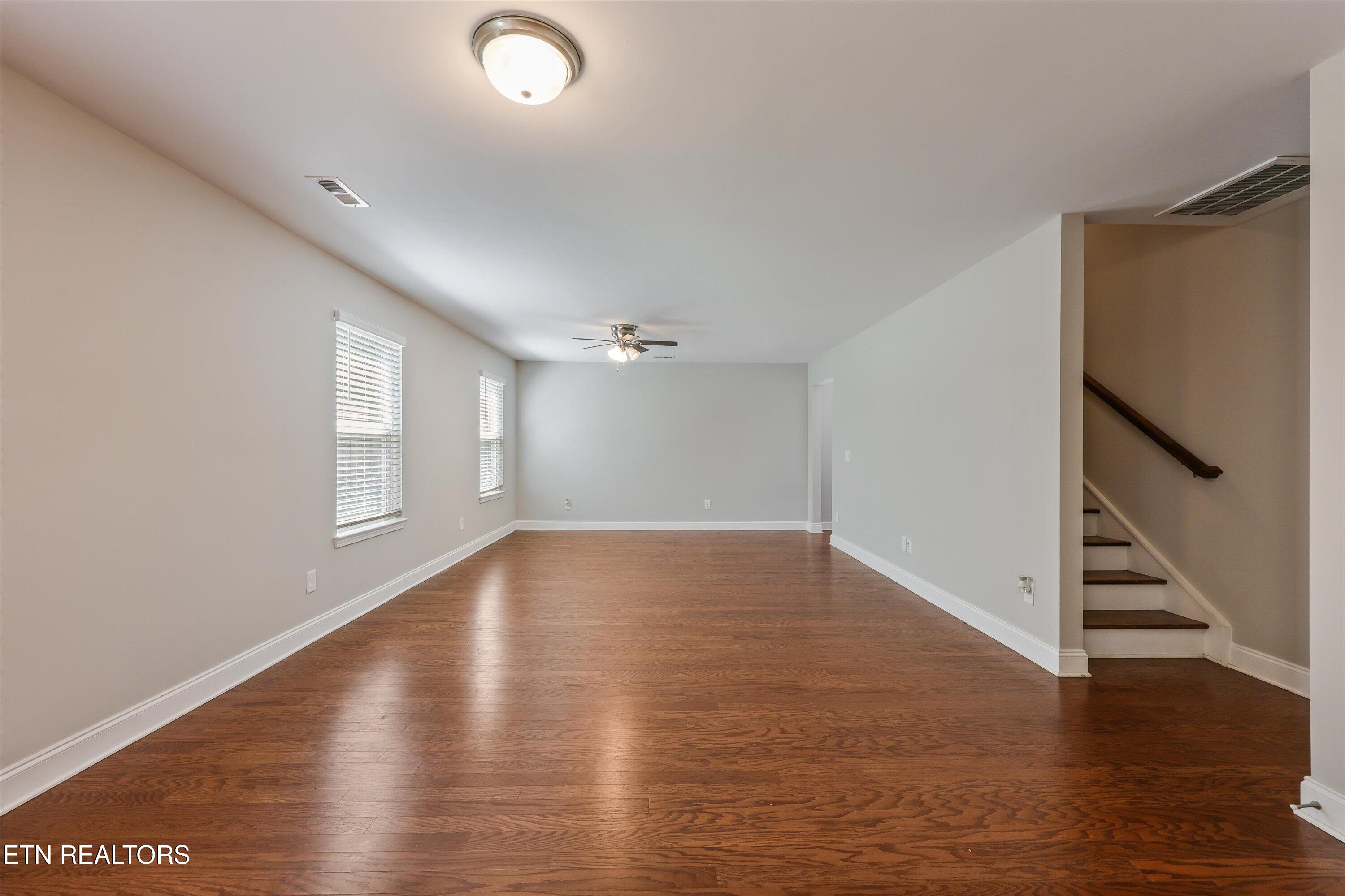 930 Spring Creek Street Maryville TN 37801