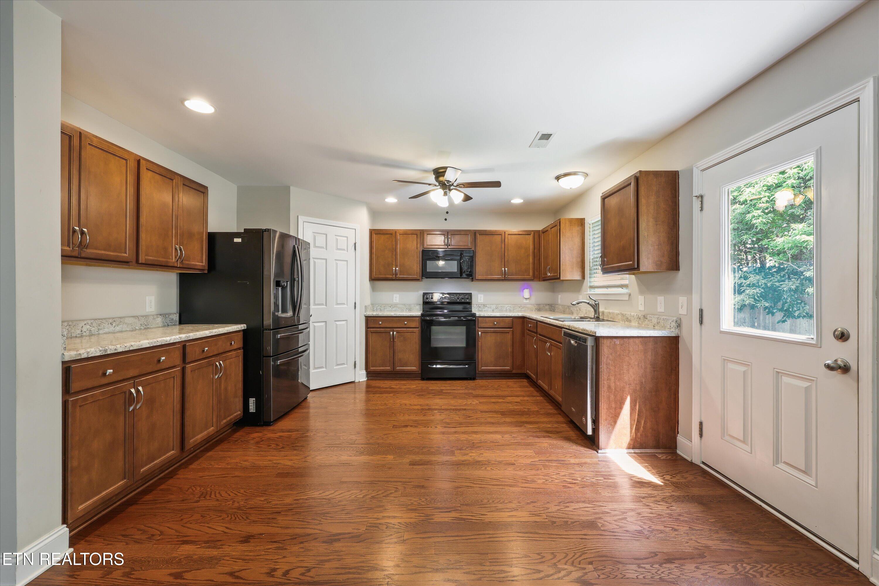 930 Spring Creek Street Maryville TN 37801