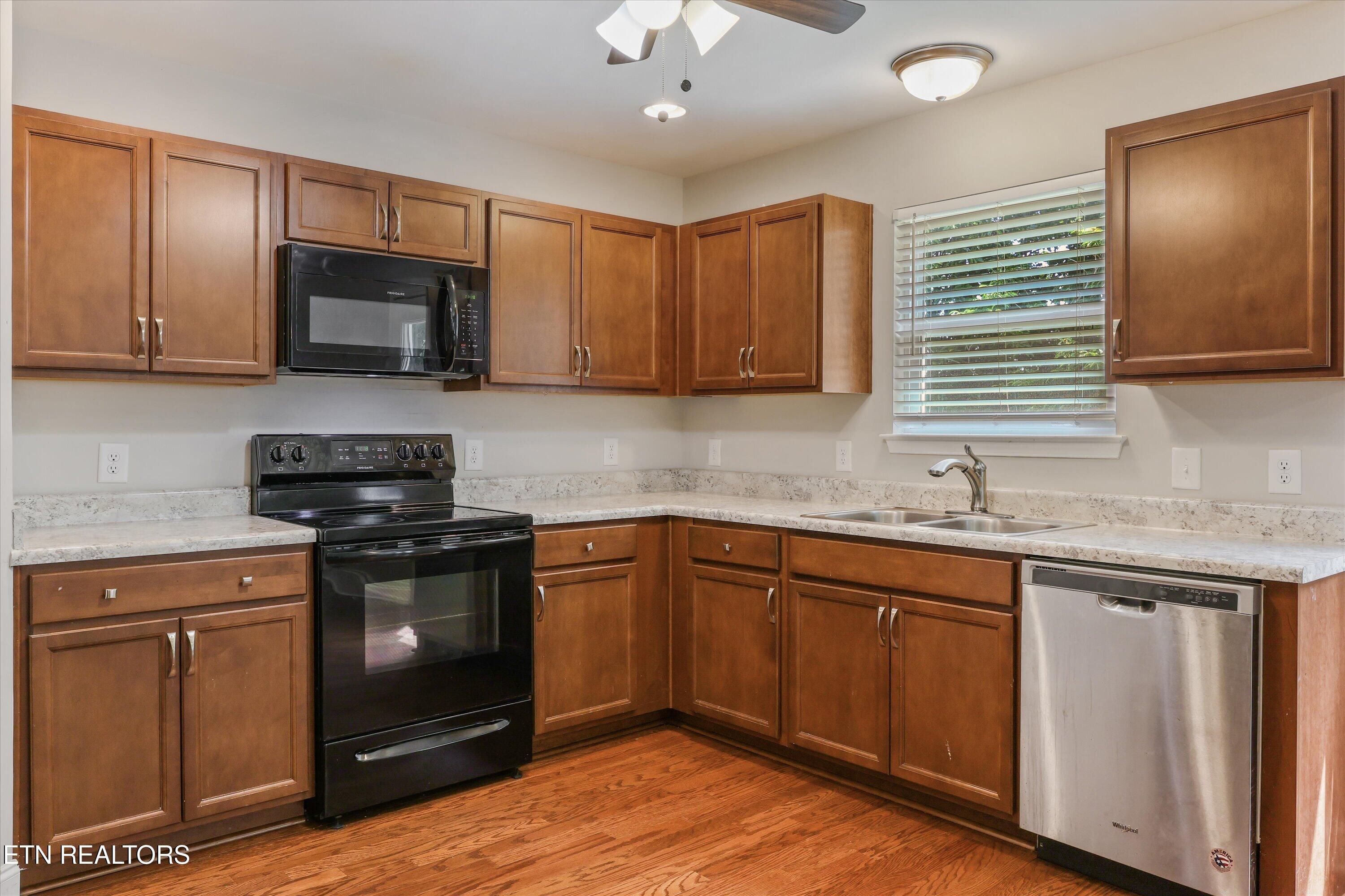930 Spring Creek Street Maryville TN 37801