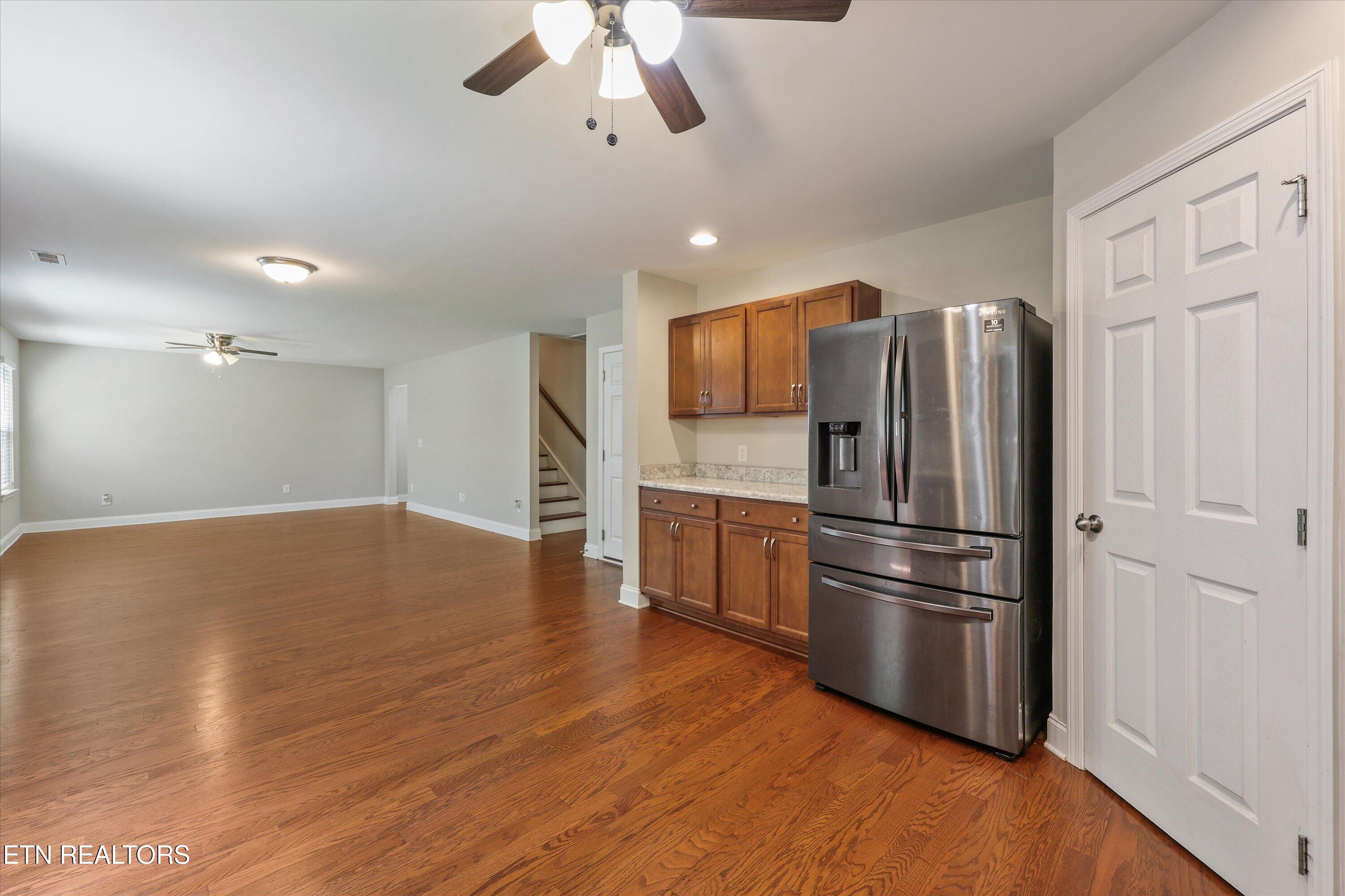 930 Spring Creek Street Maryville TN 37801