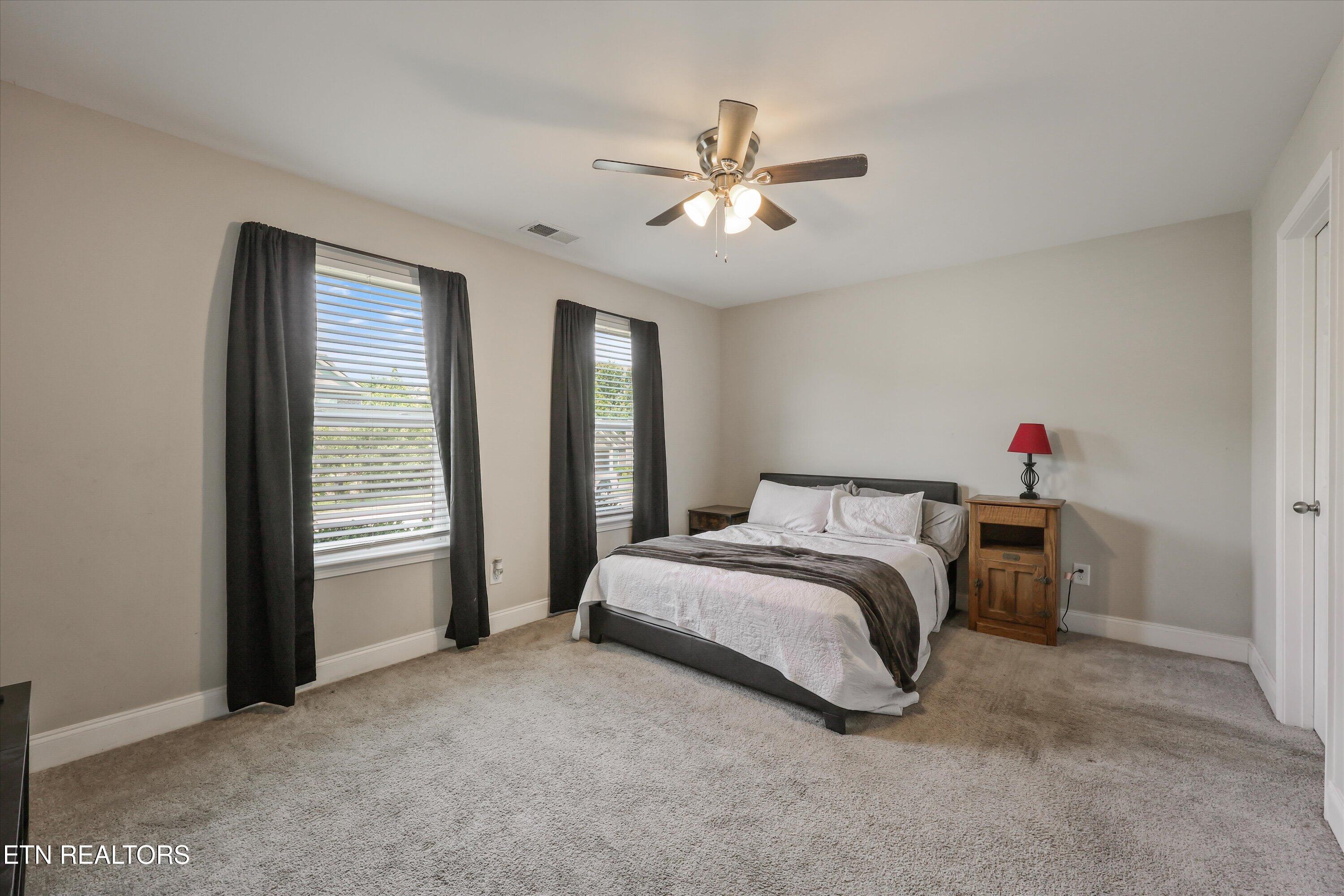930 Spring Creek Street Maryville TN 37801