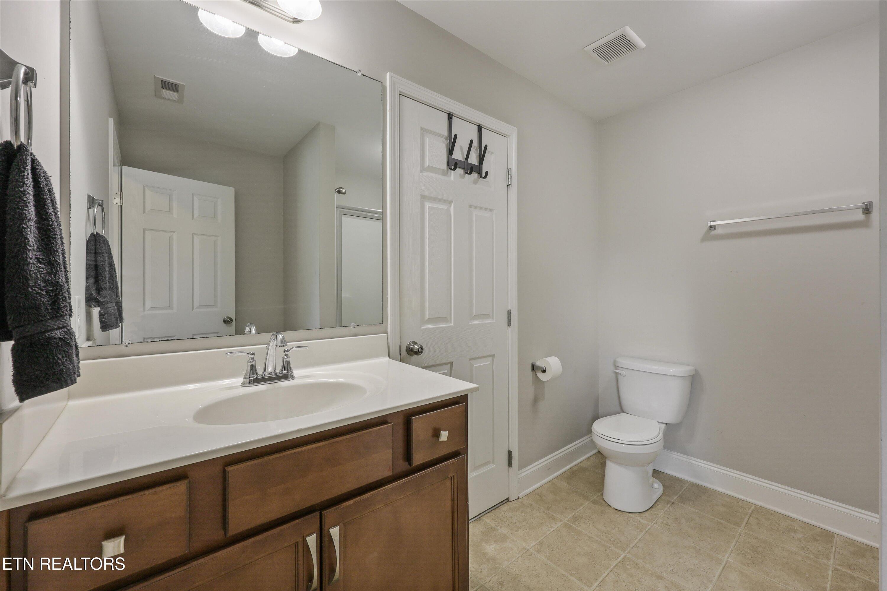 930 Spring Creek Street Maryville TN 37801