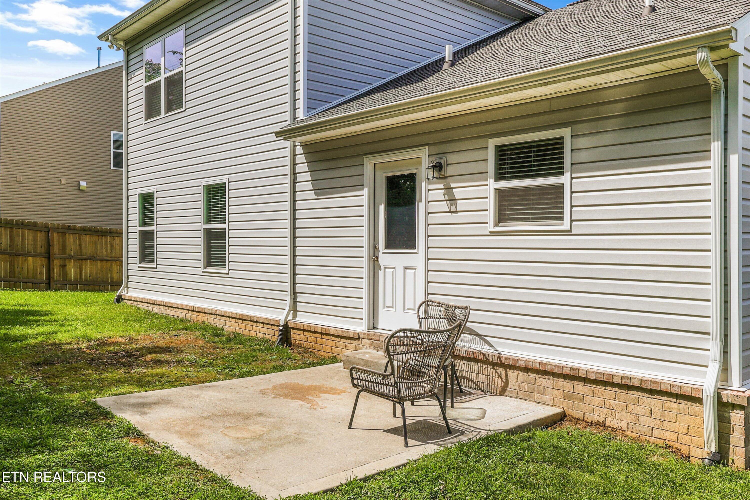 930 Spring Creek Street Maryville TN 37801