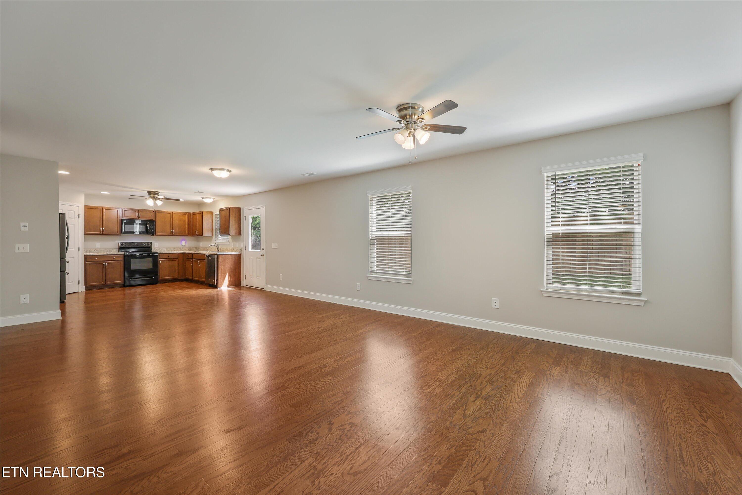 930 Spring Creek Street Maryville TN 37801