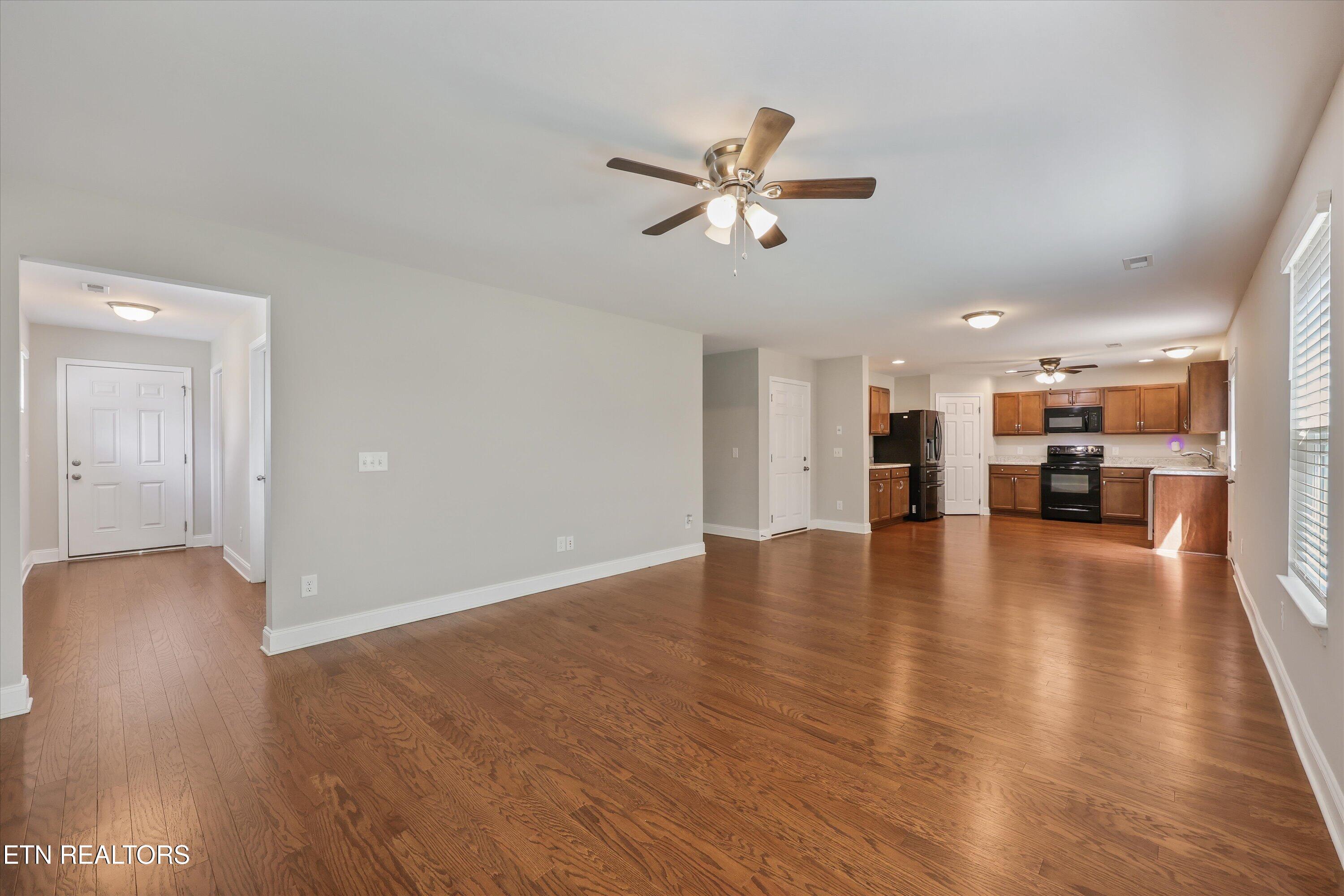 930 Spring Creek Street Maryville TN 37801