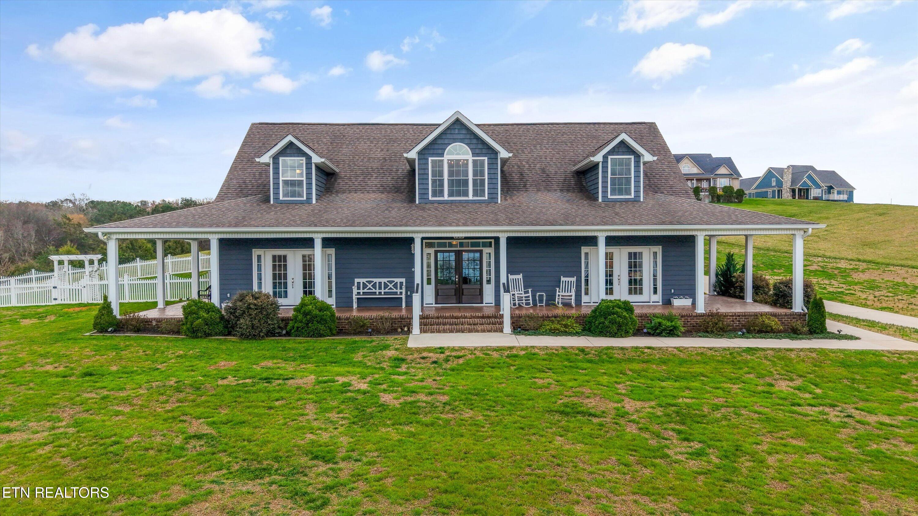 125 Marble View Kingston TN 37763