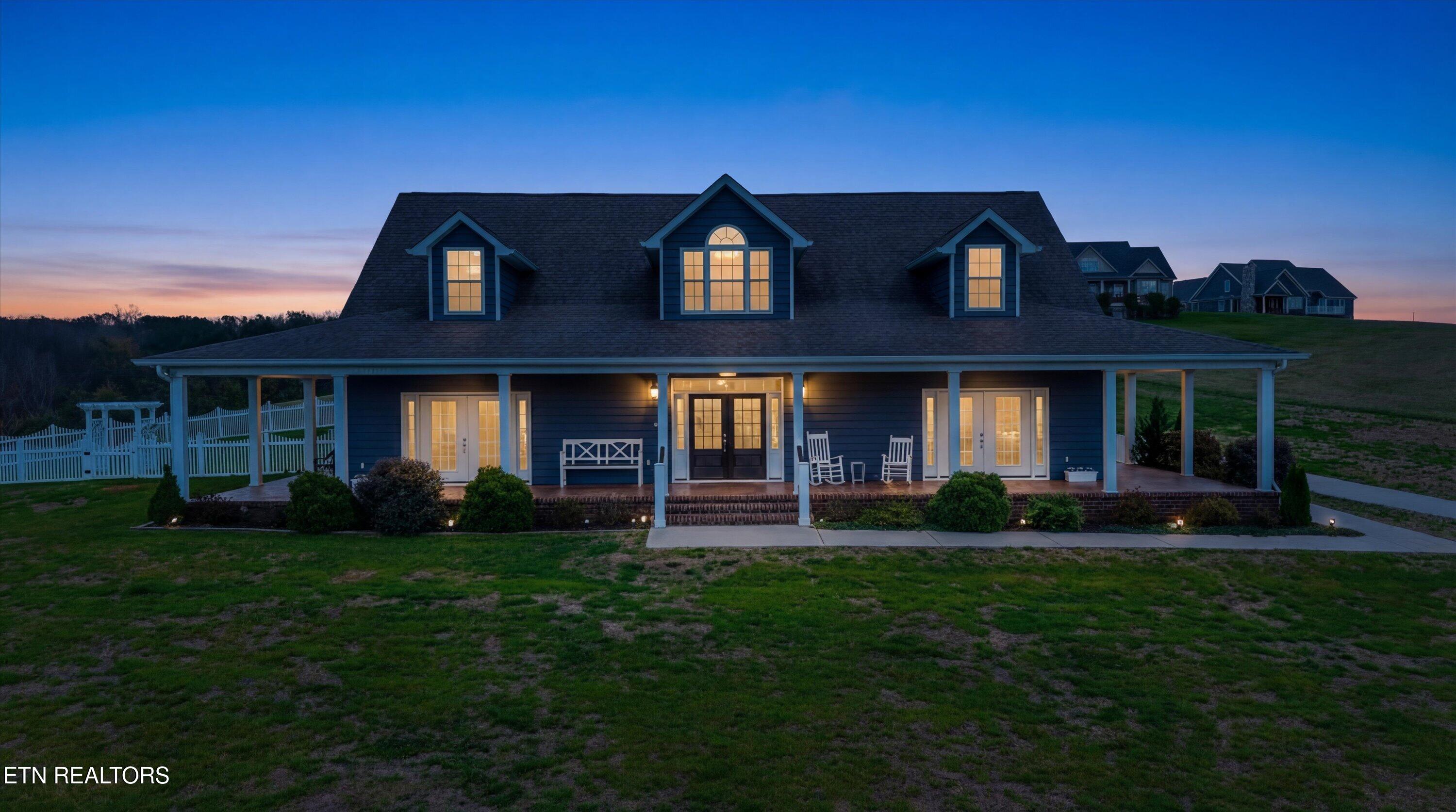 125 Marble View Kingston TN 37763