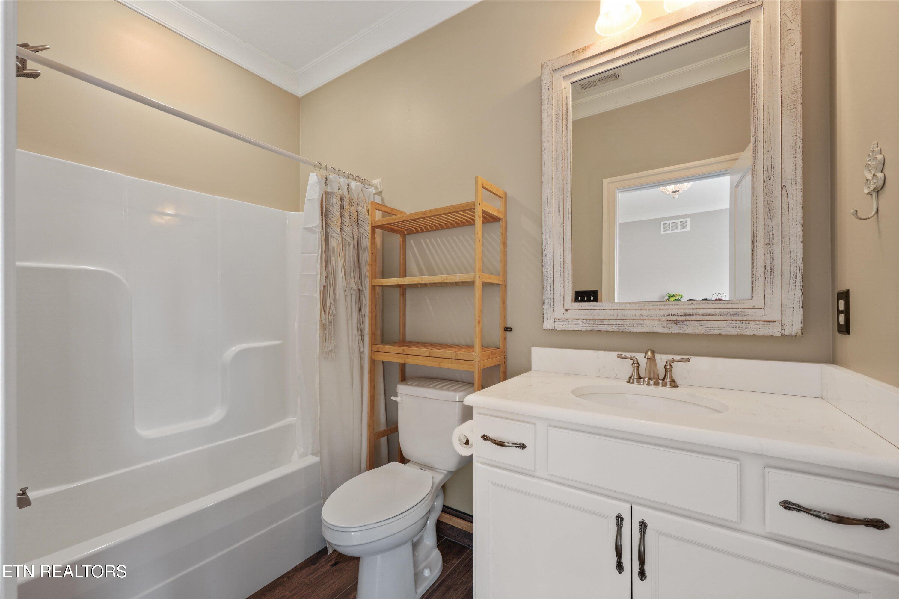 125 Marble View Kingston TN 37763