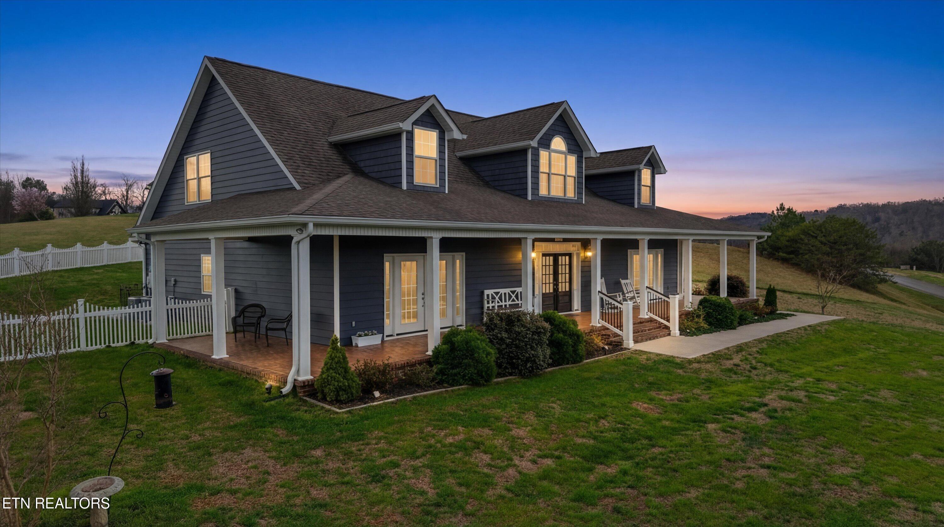 125 Marble View Kingston TN 37763