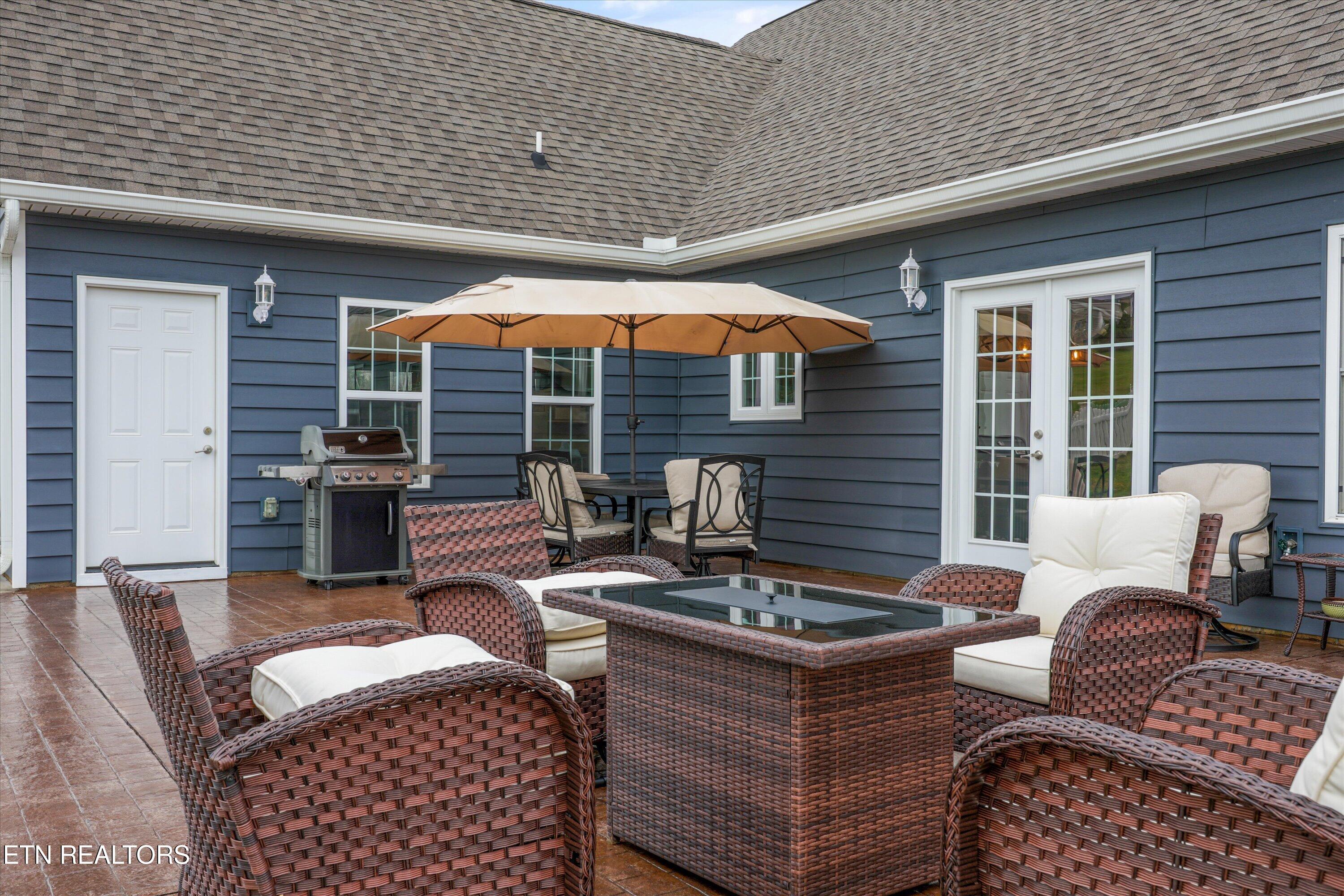 125 Marble View Kingston TN 37763