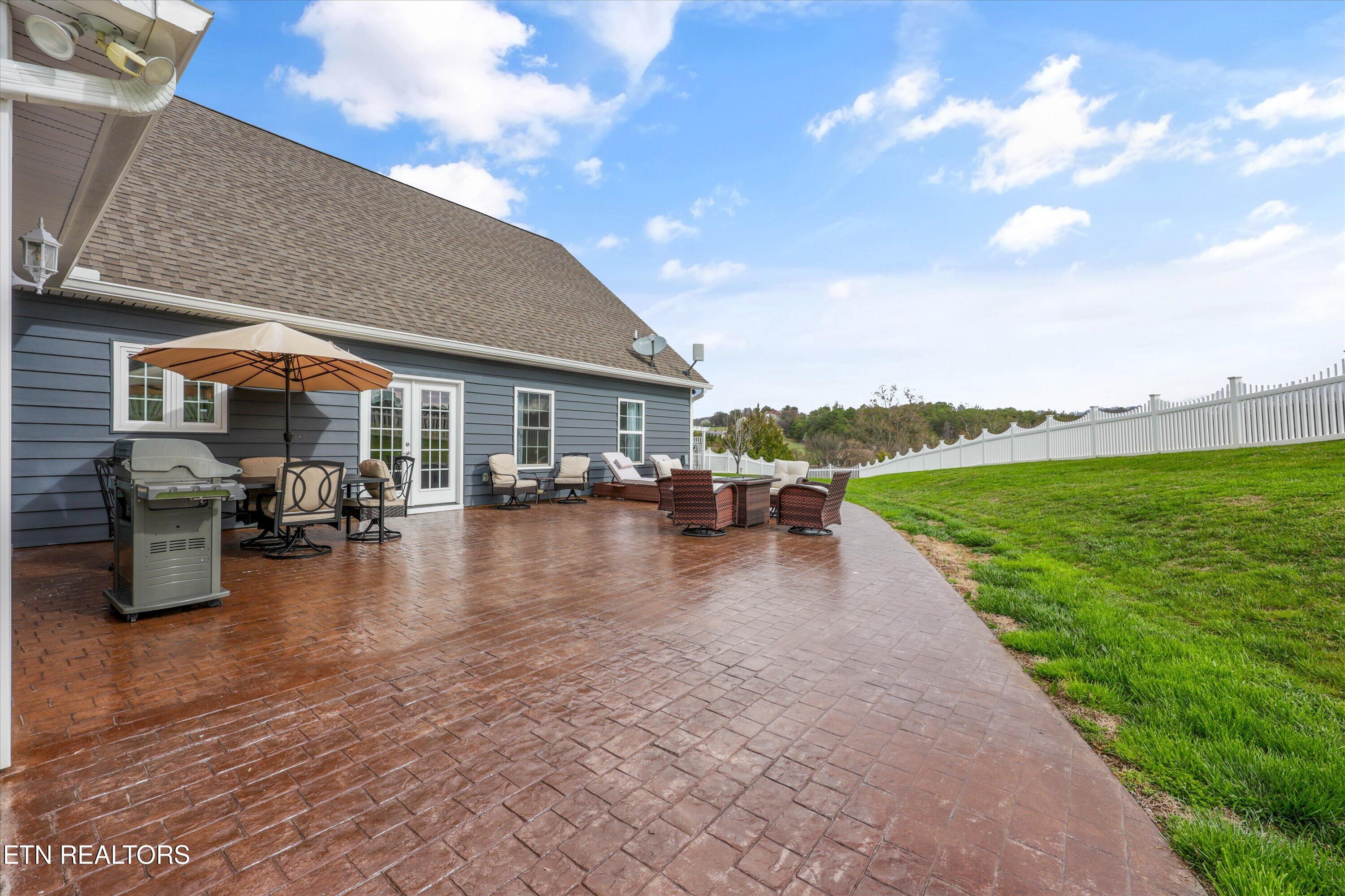 125 Marble View Kingston TN 37763