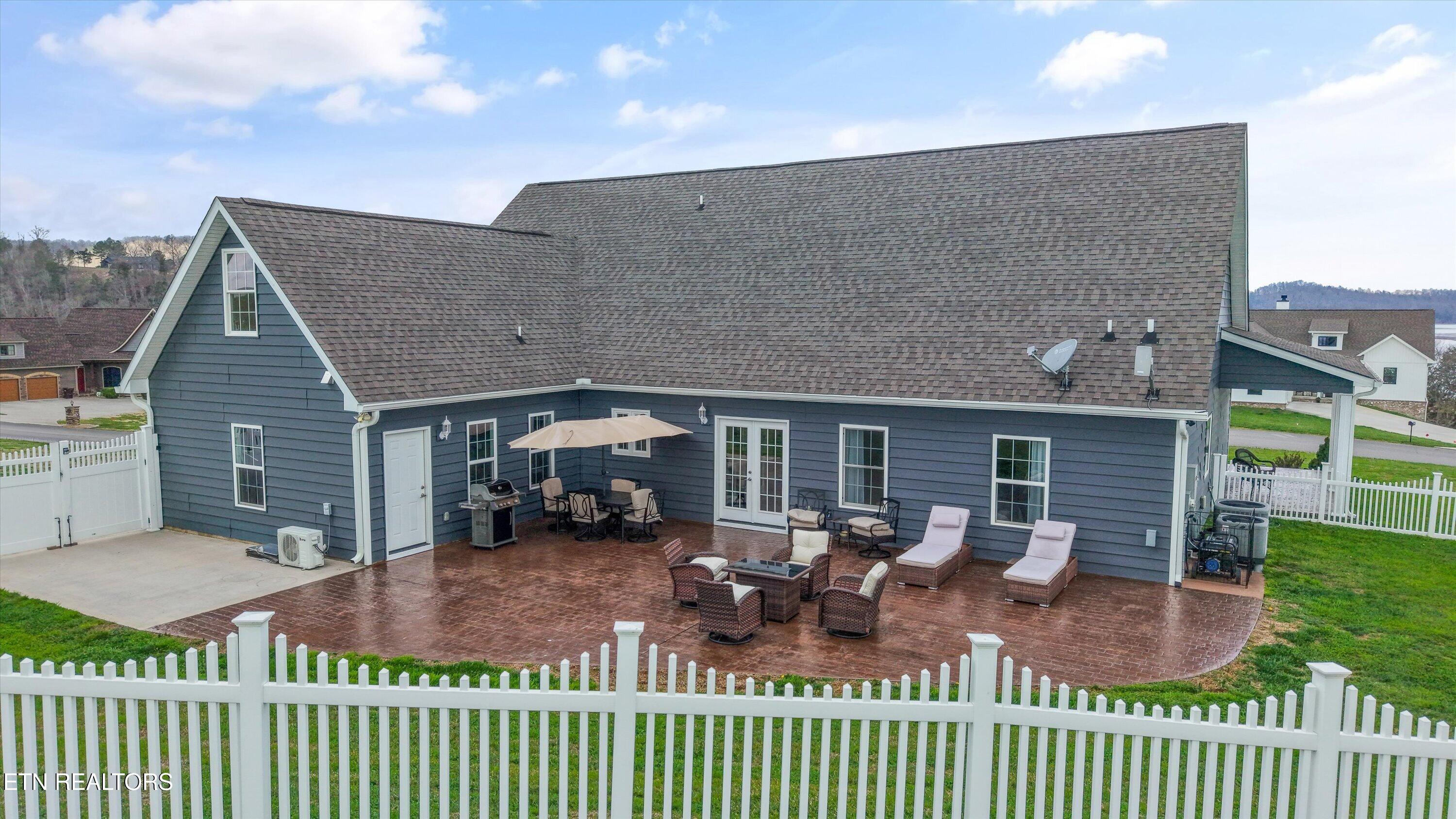 125 Marble View Kingston TN 37763