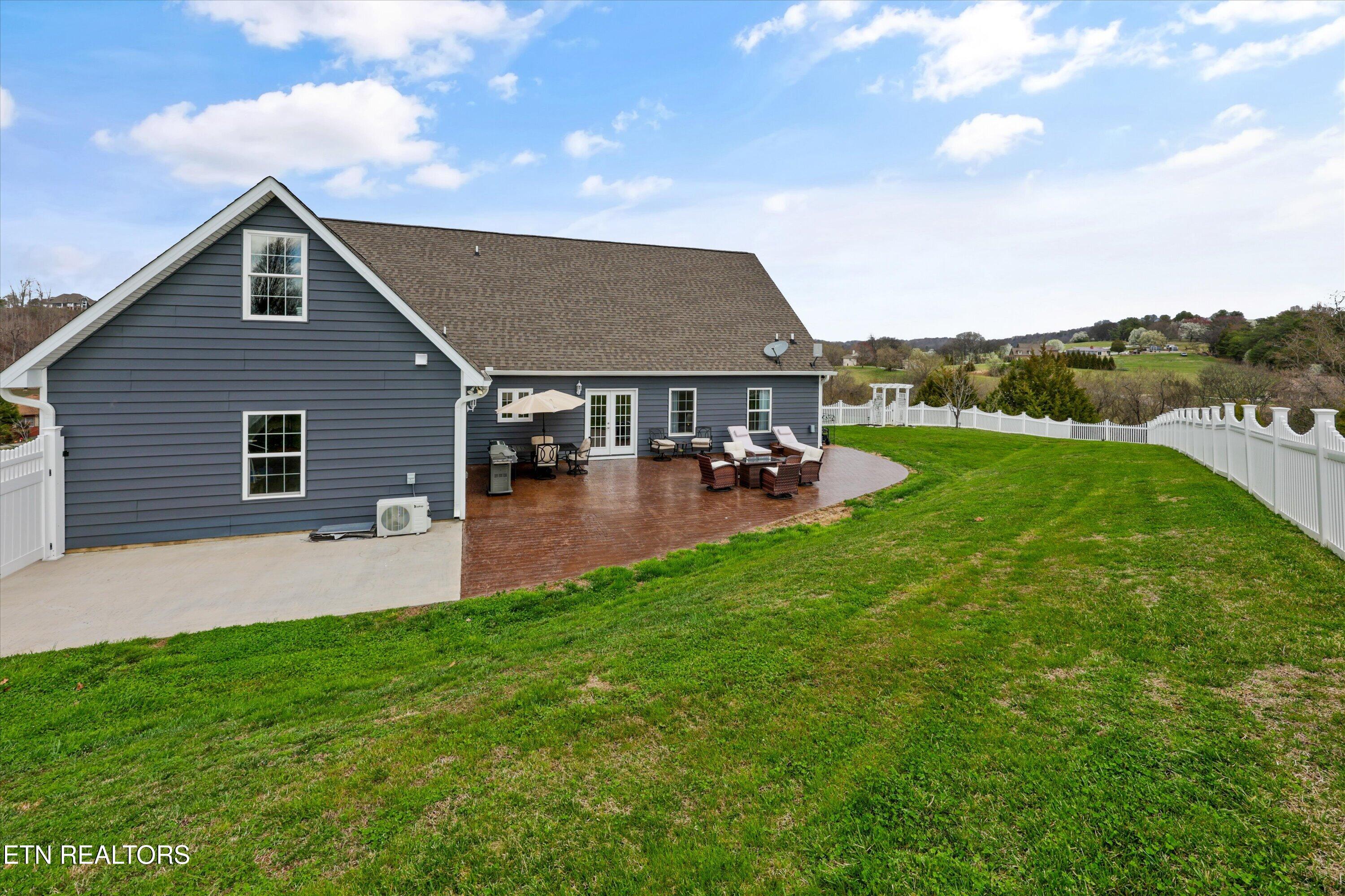 125 Marble View Kingston TN 37763