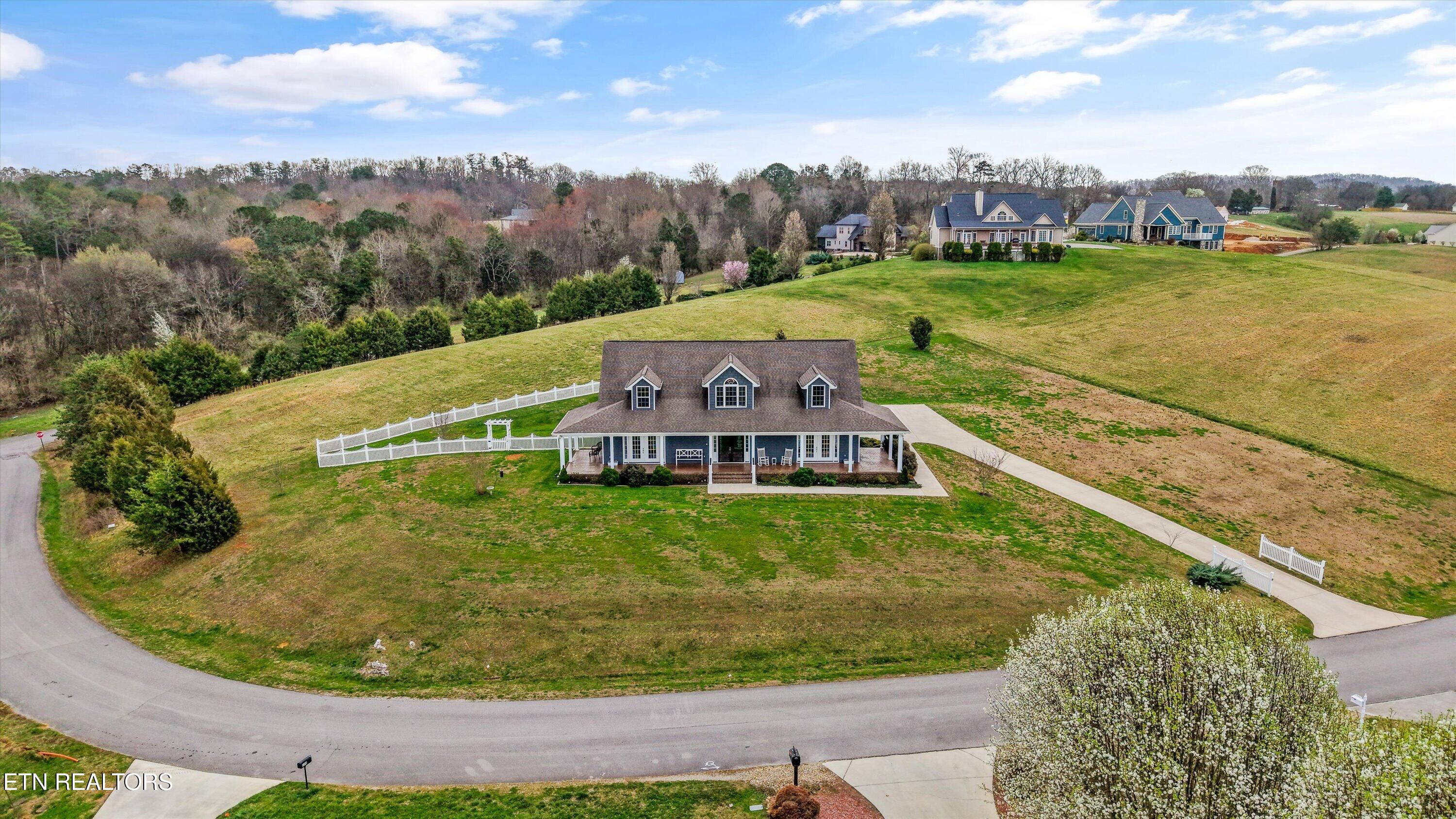 125 Marble View Kingston TN 37763