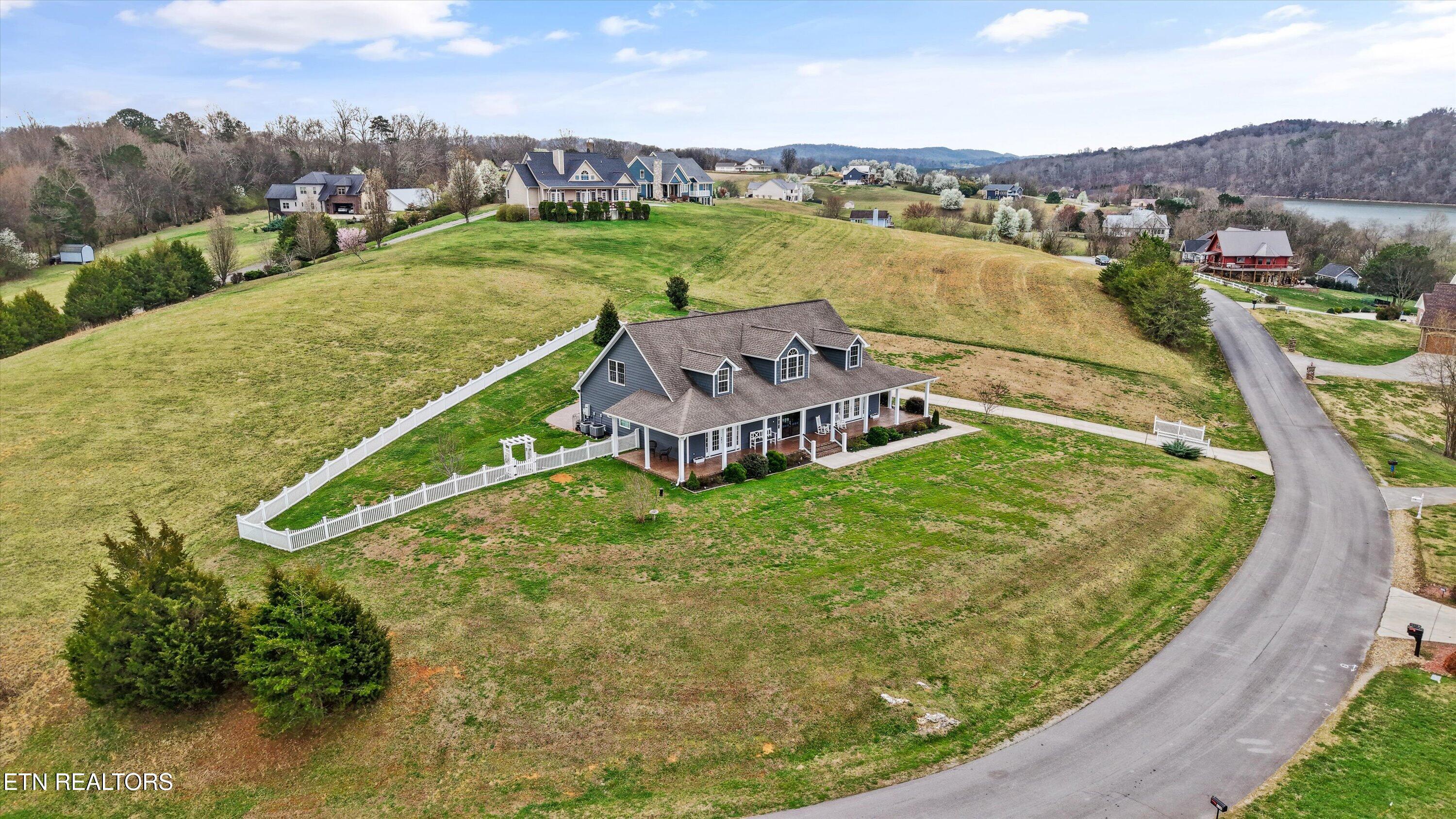 125 Marble View Kingston TN 37763