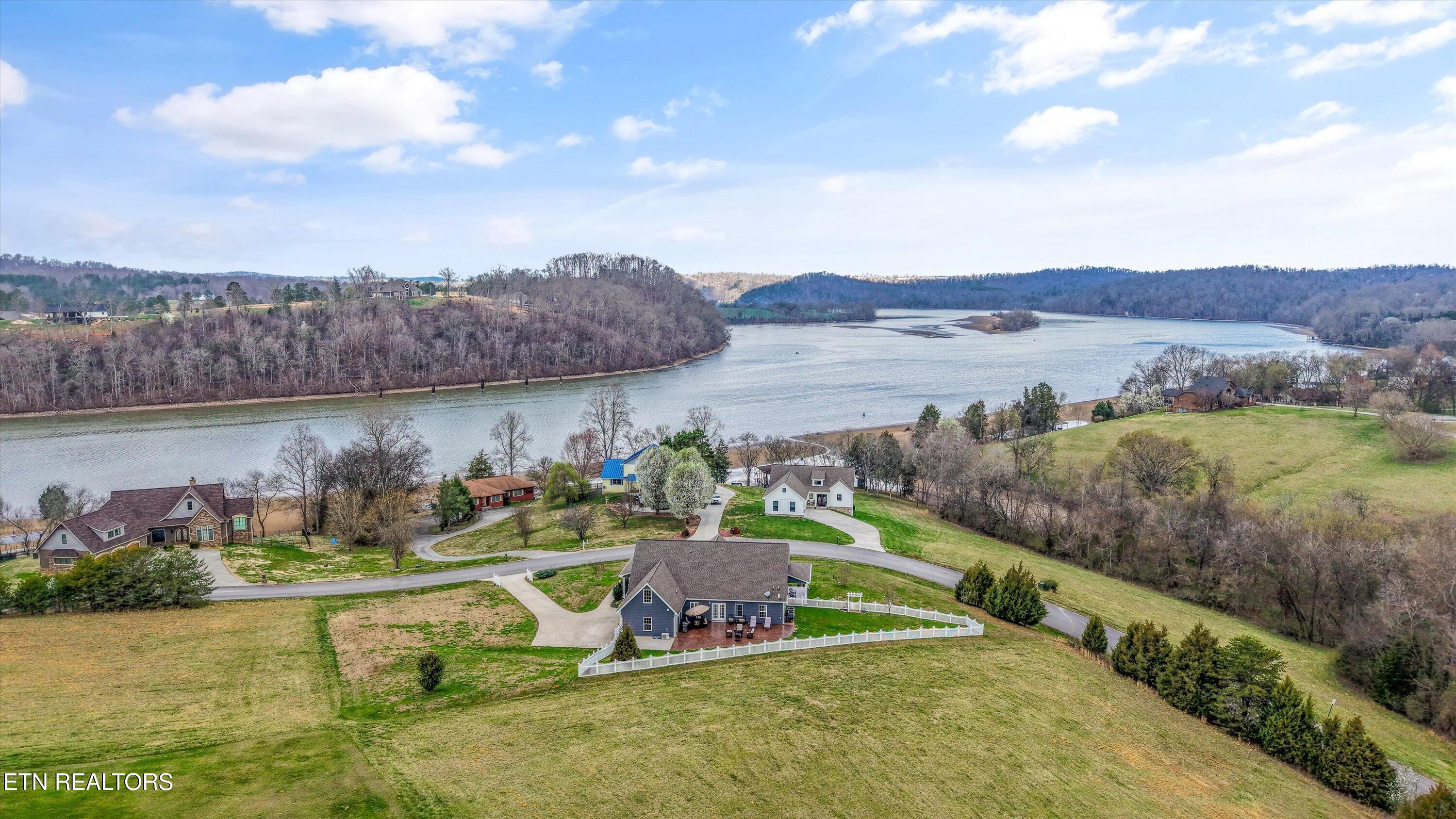 125 Marble View Kingston TN 37763