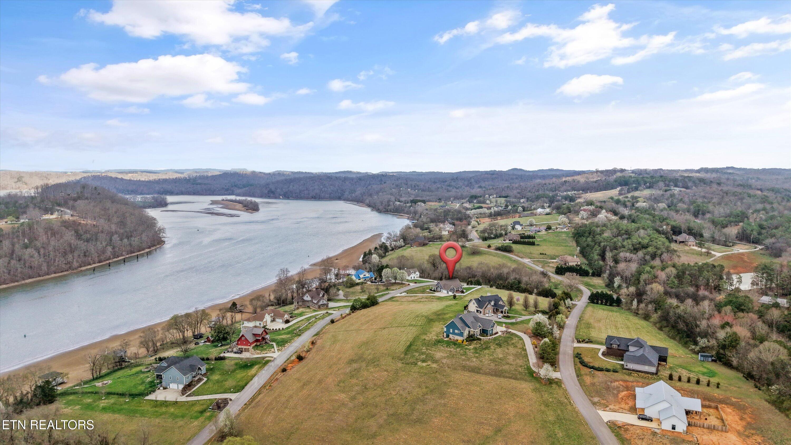 125 Marble View Kingston TN 37763