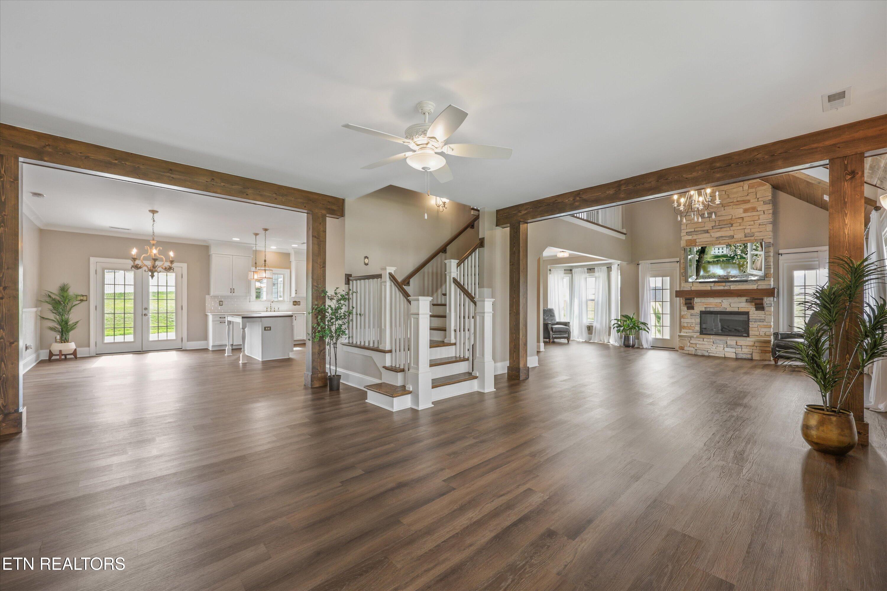 125 Marble View Kingston TN 37763