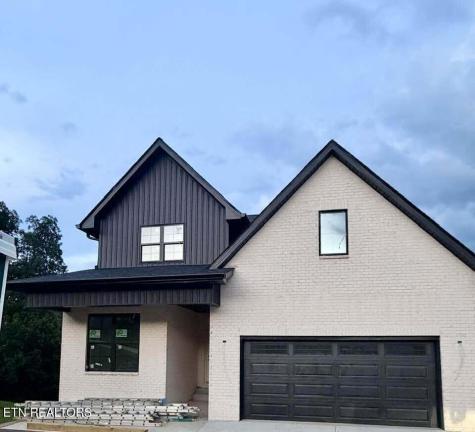 4433 Ivan Scott Drive Knoxville TN 37938