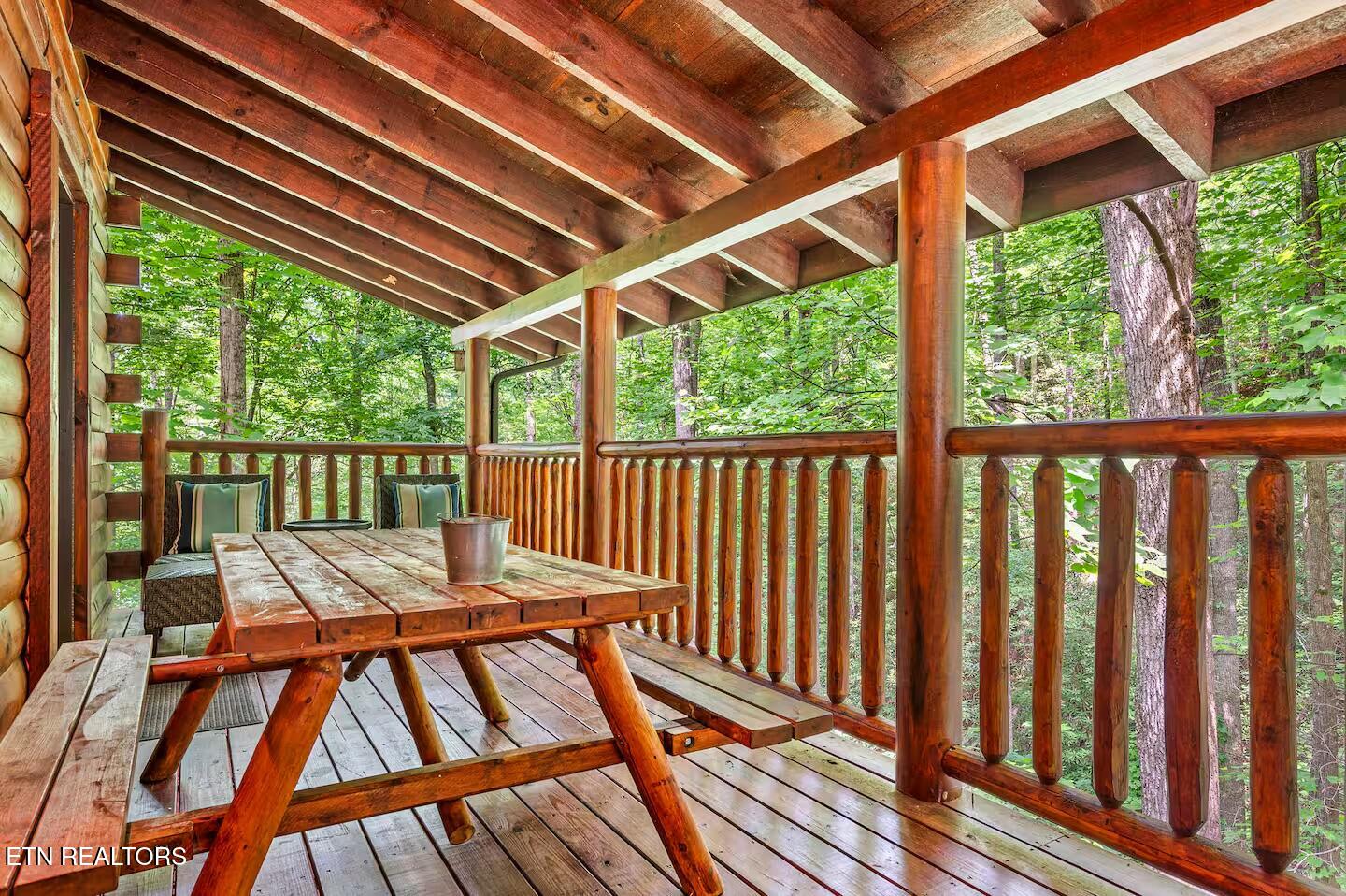 2429 Shady Creek Way Sevierville TN 37862